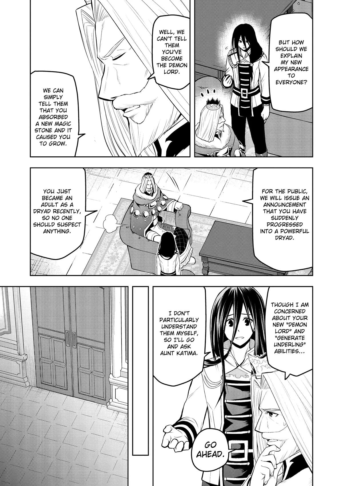 Magic Stone Gourmet Chapter 50 13
