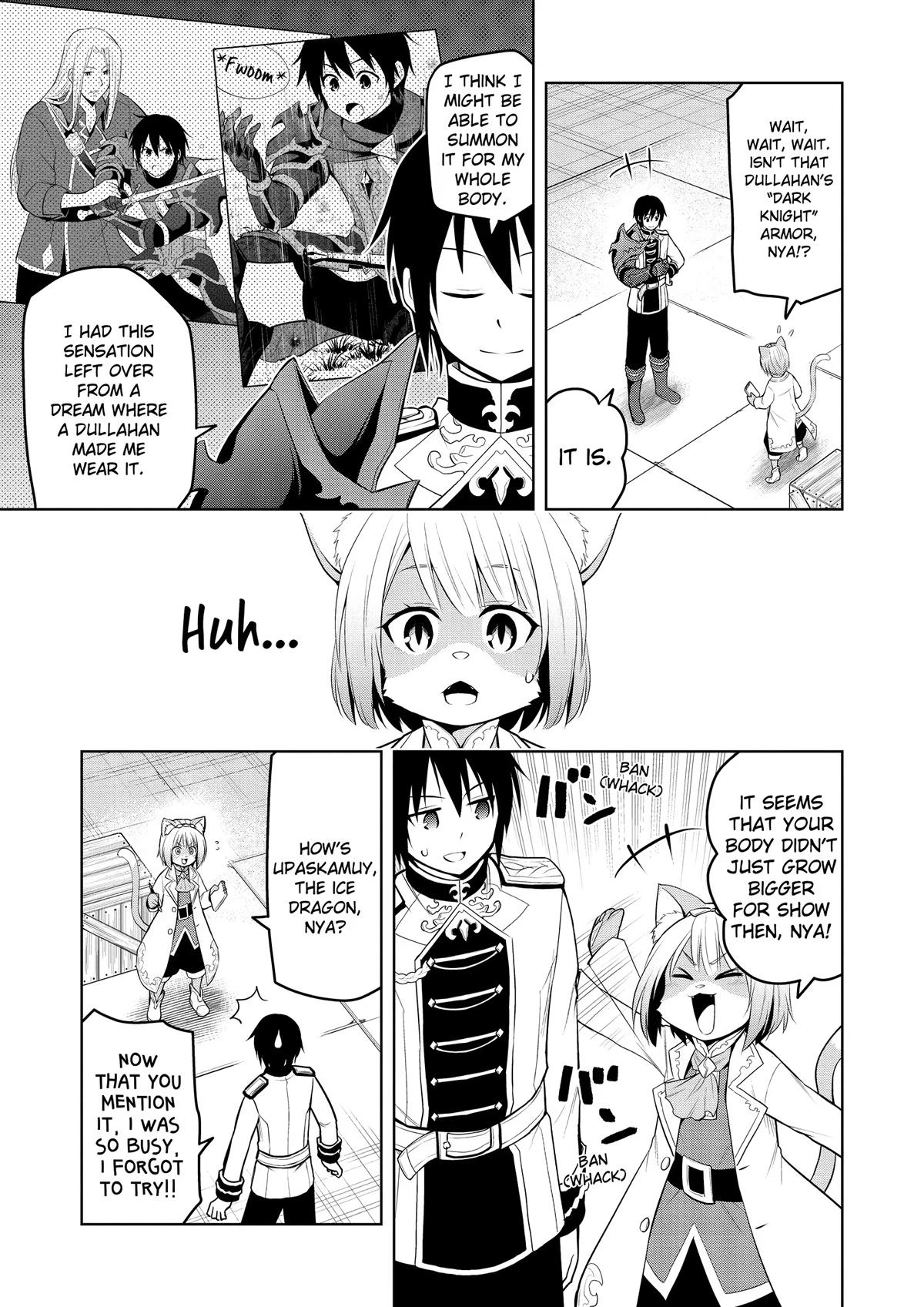 Magic Stone Gourmet Chapter 52 9