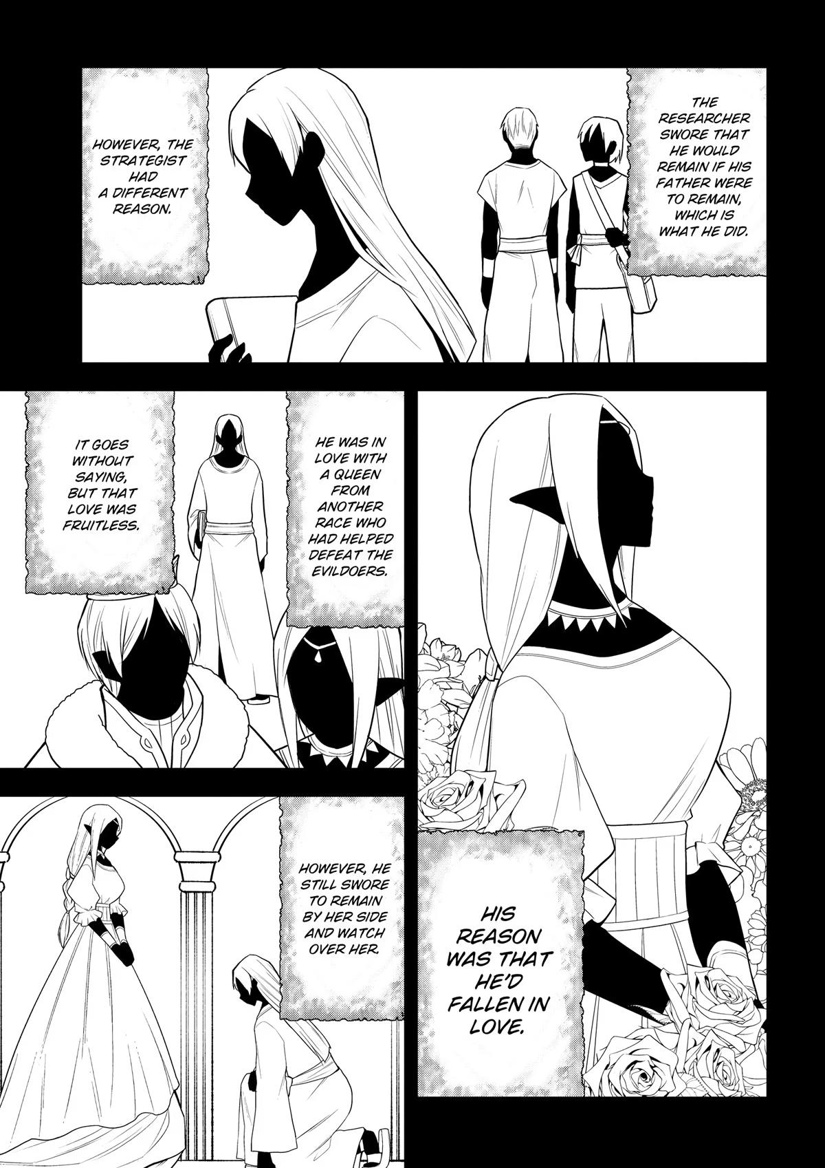 Magic Stone Gourmet Chapter 57 9