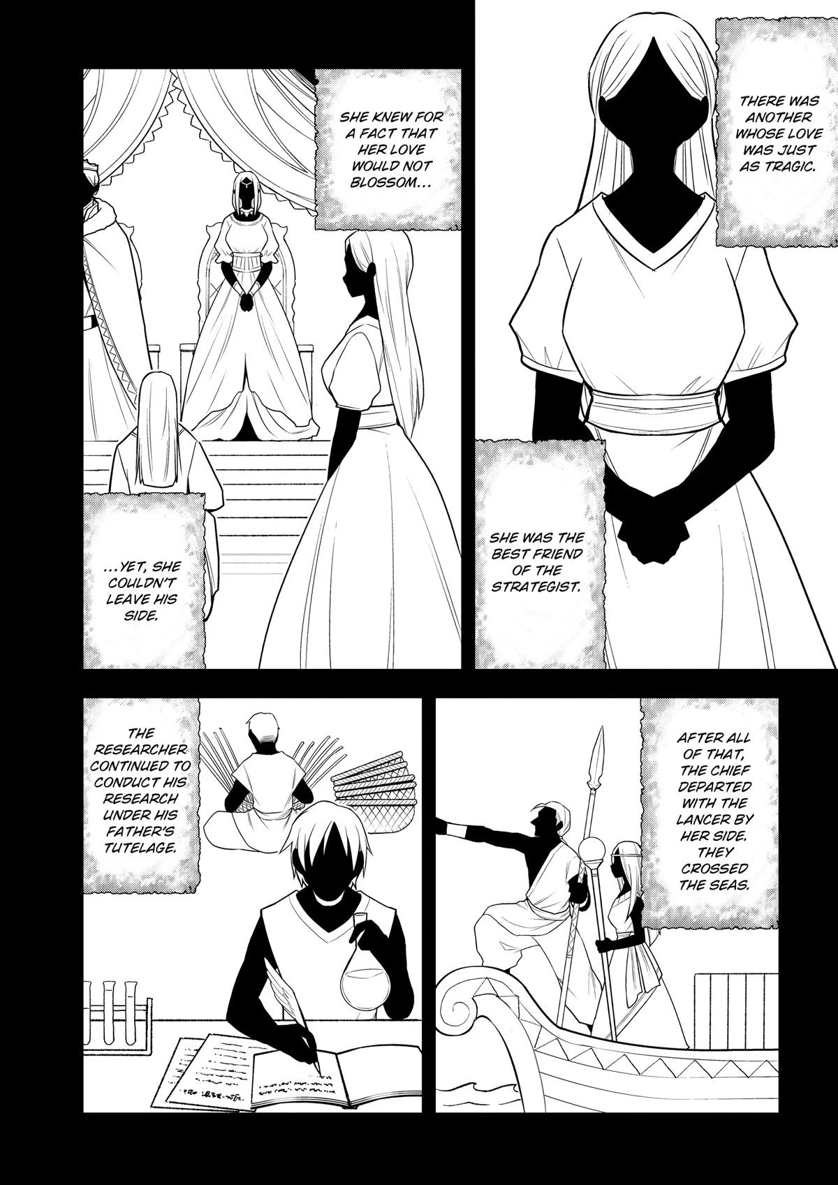 Magic Stone Gourmet Chapter 57 10