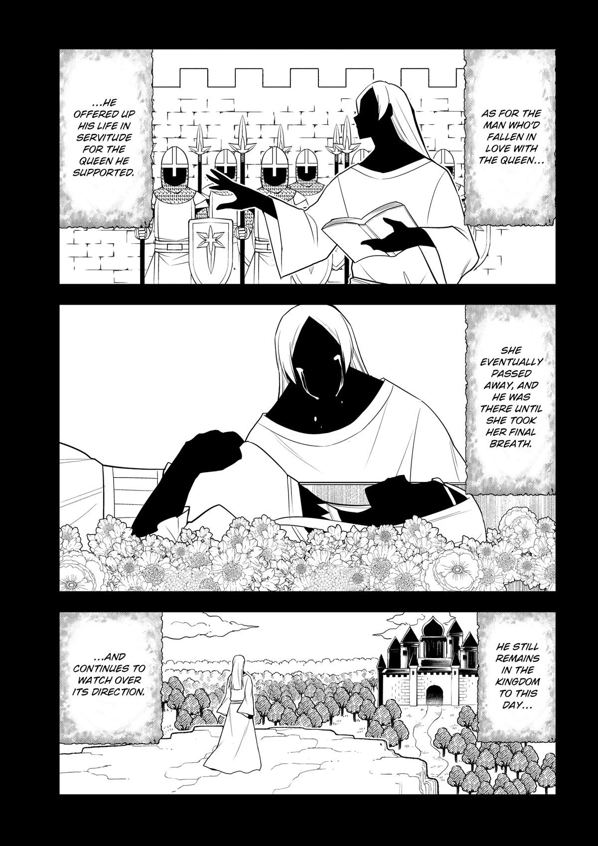 Magic Stone Gourmet Chapter 57 11