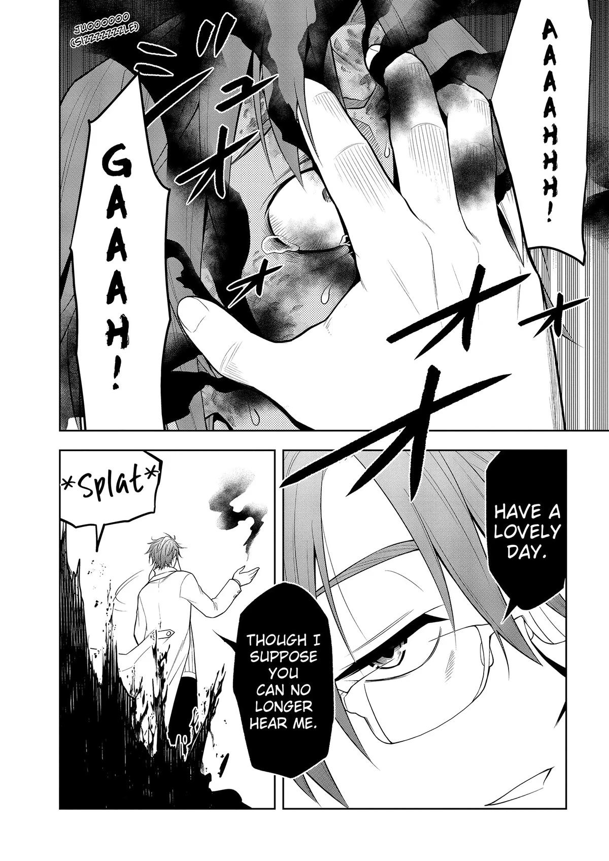 Magic Stone Gourmet Chapter 62 29