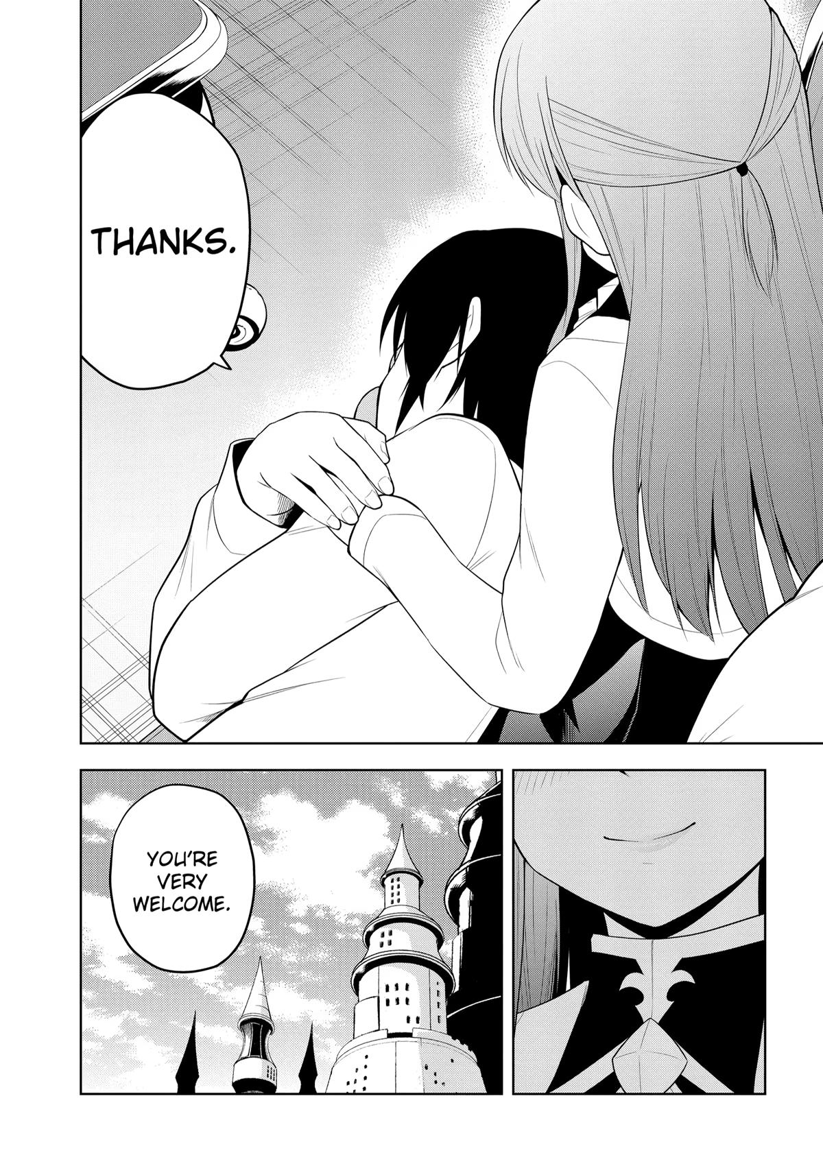 Magic Stone Gourmet Chapter 63 15