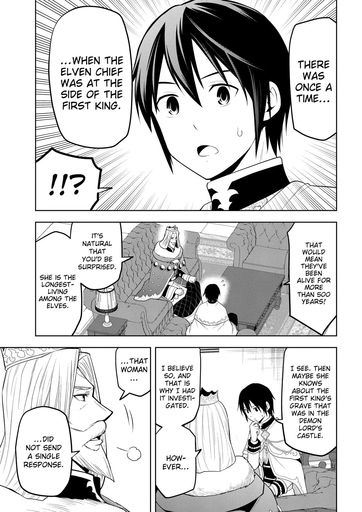 Magic Stone Gourmet Chapter 63 22