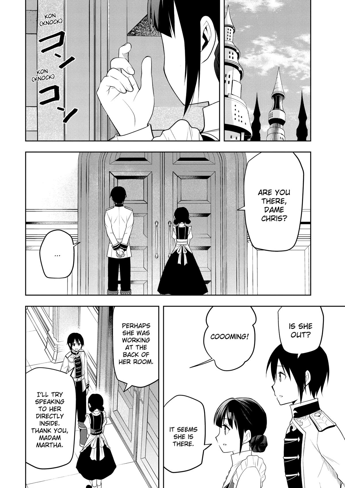 Magic Stone Gourmet Chapter 65 2