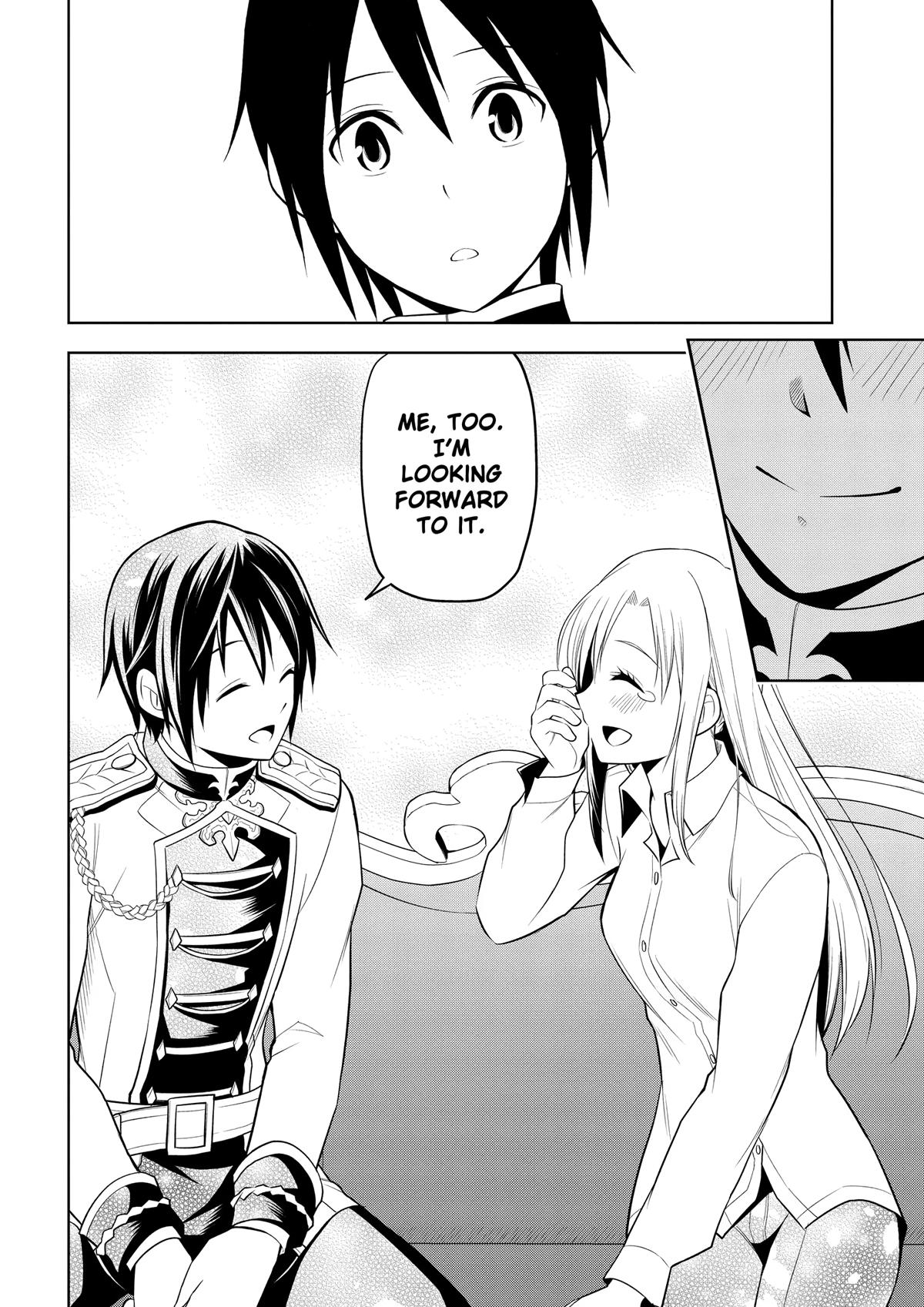 Magic Stone Gourmet Chapter 65 10