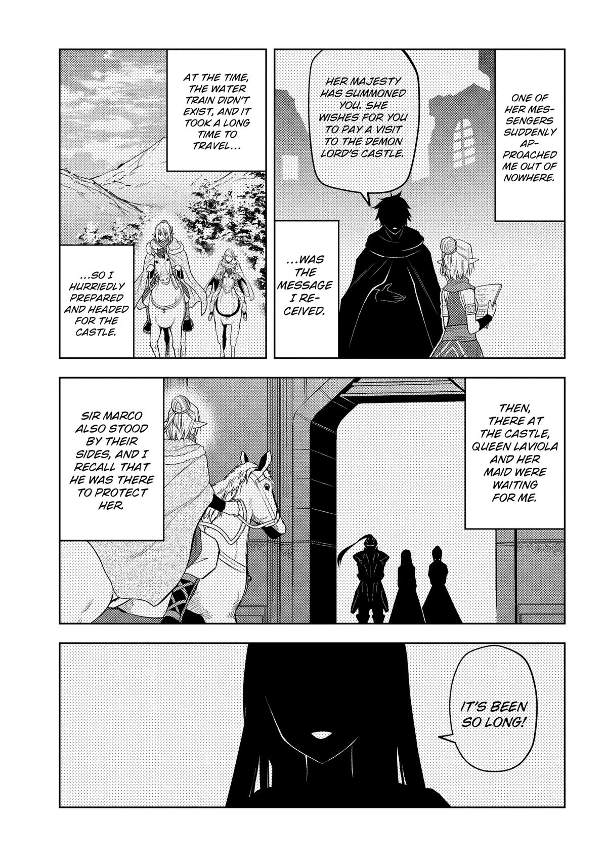 Magic Stone Gourmet Chapter 66 26