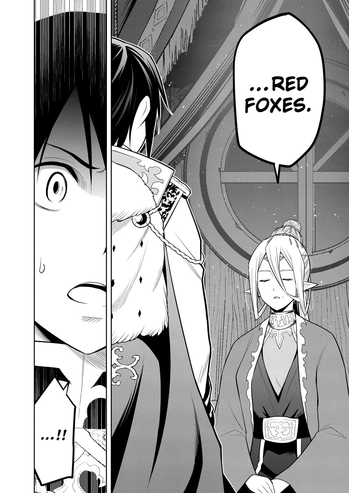 Magic Stone Gourmet Chapter 67 8