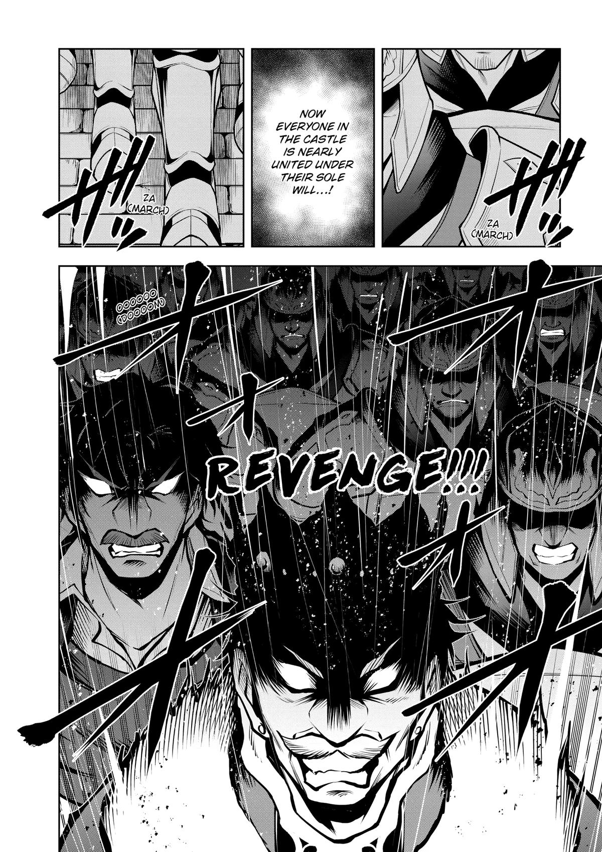 Magic Stone Gourmet Chapter 67 18