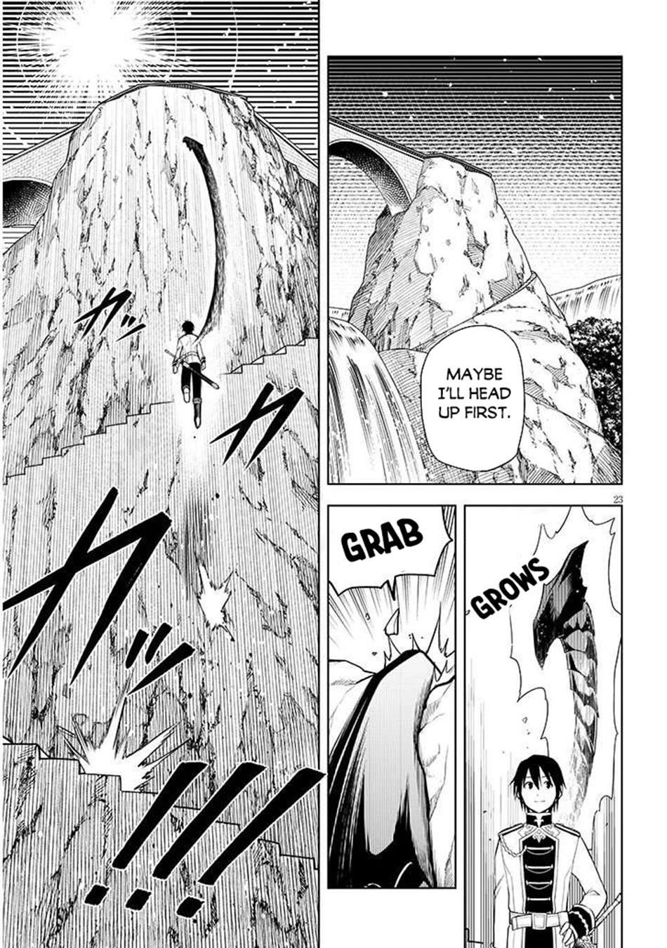 Magic Stone Gourmet Chapter 68.2 5