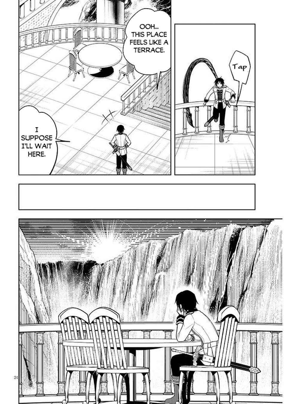 Magic Stone Gourmet Chapter 68.2 6