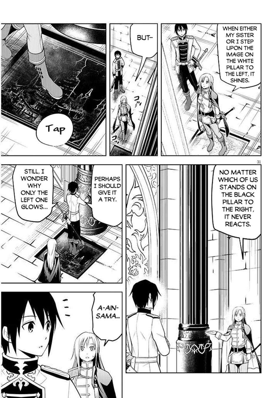 Magic Stone Gourmet Chapter 68.2 13