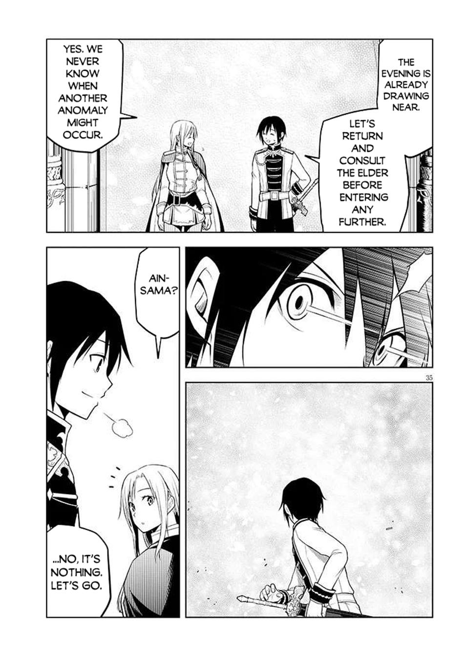 Magic Stone Gourmet Chapter 68.2 17