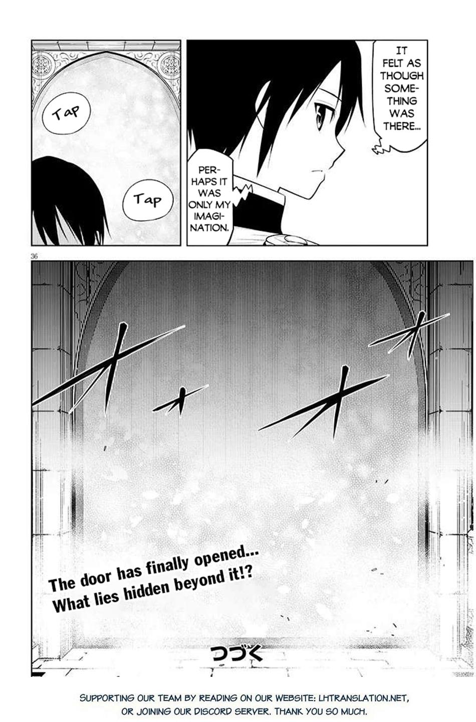 Magic Stone Gourmet Chapter 68.2 18