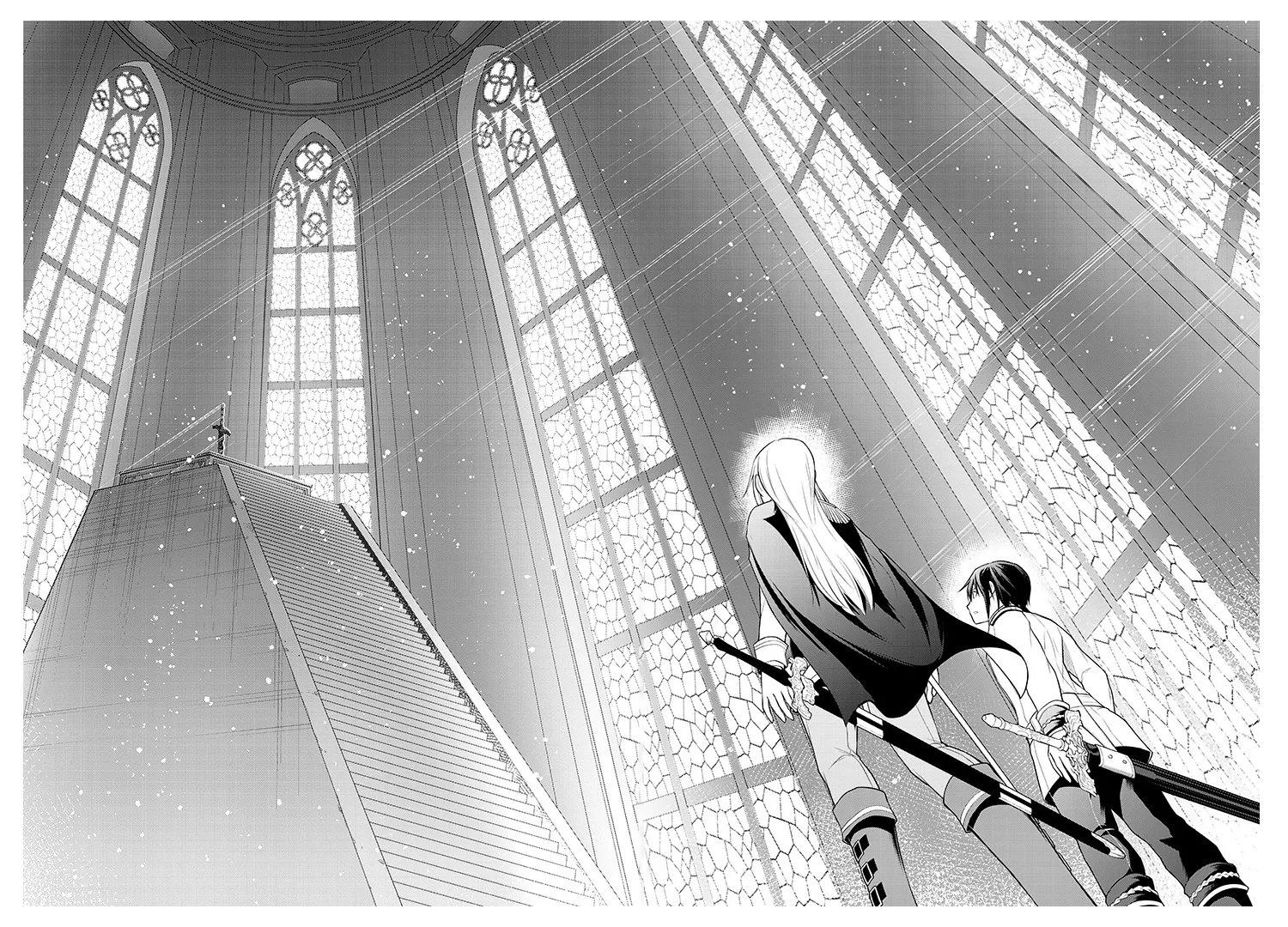 Magic Stone Gourmet Chapter 70.1 7