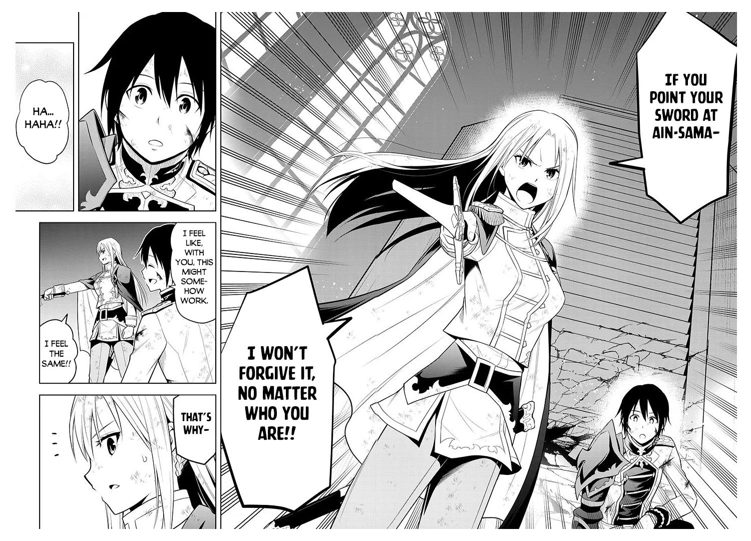 Magic Stone Gourmet Chapter 70.2 10