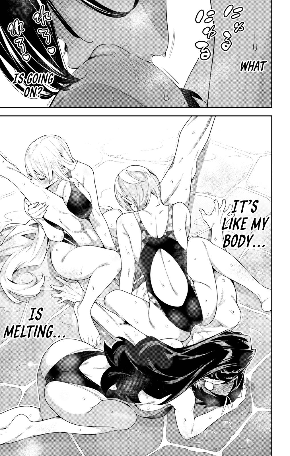 Chained Soldier Chapter 109 19