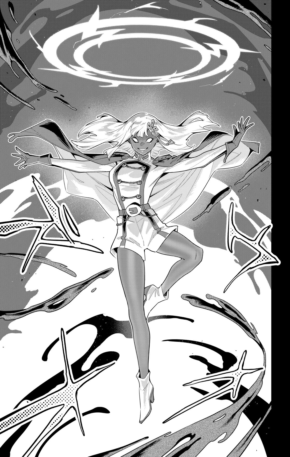 Chained Soldier Chapter 115 13