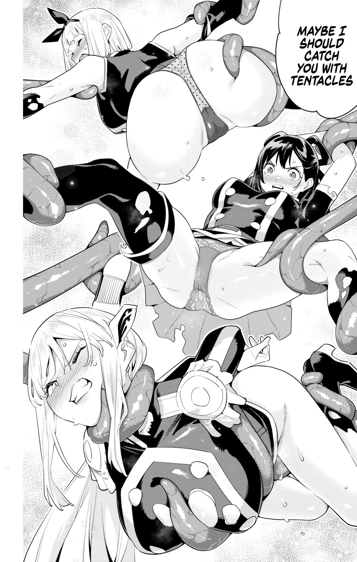 Chained Soldier Chapter 117 2