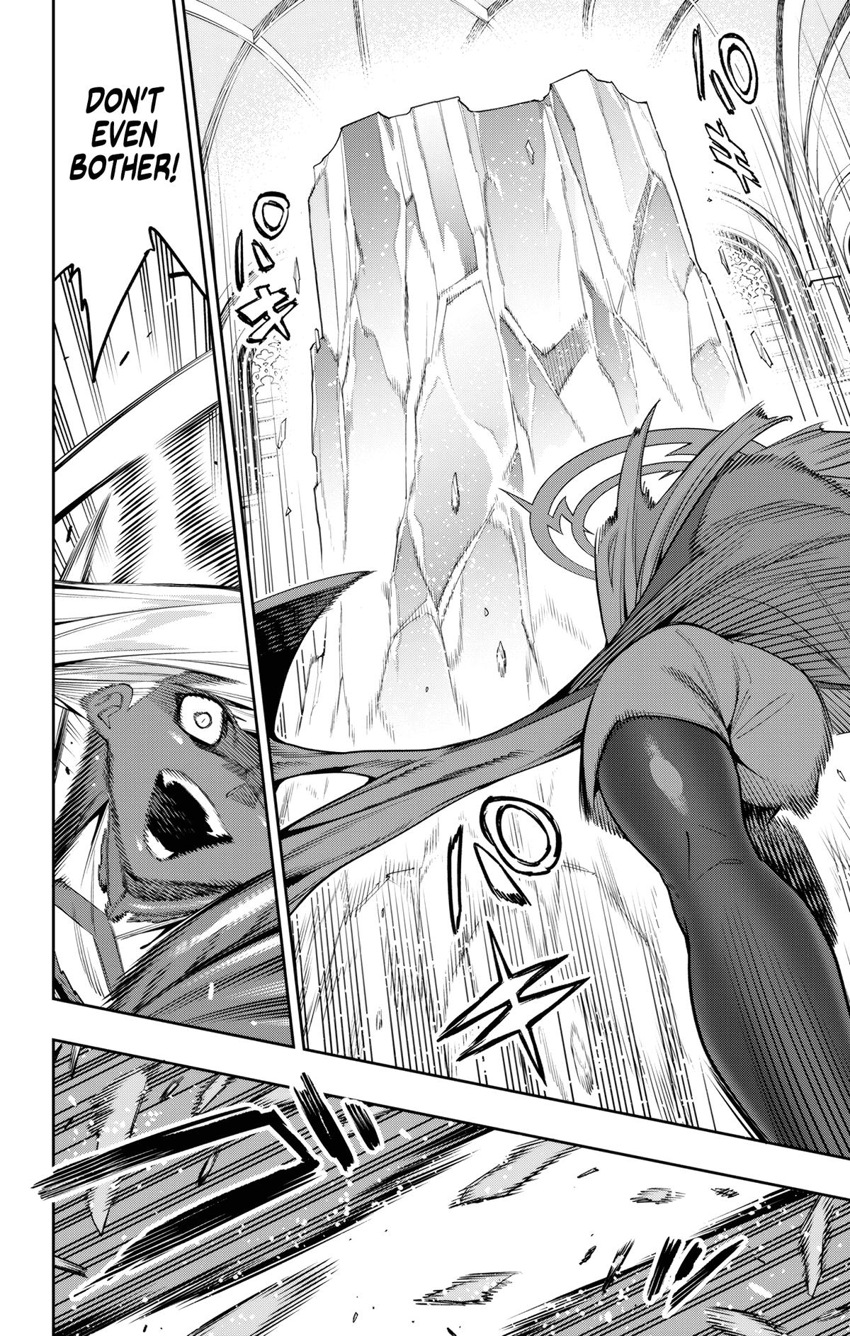 Chained Soldier Chapter 118 10