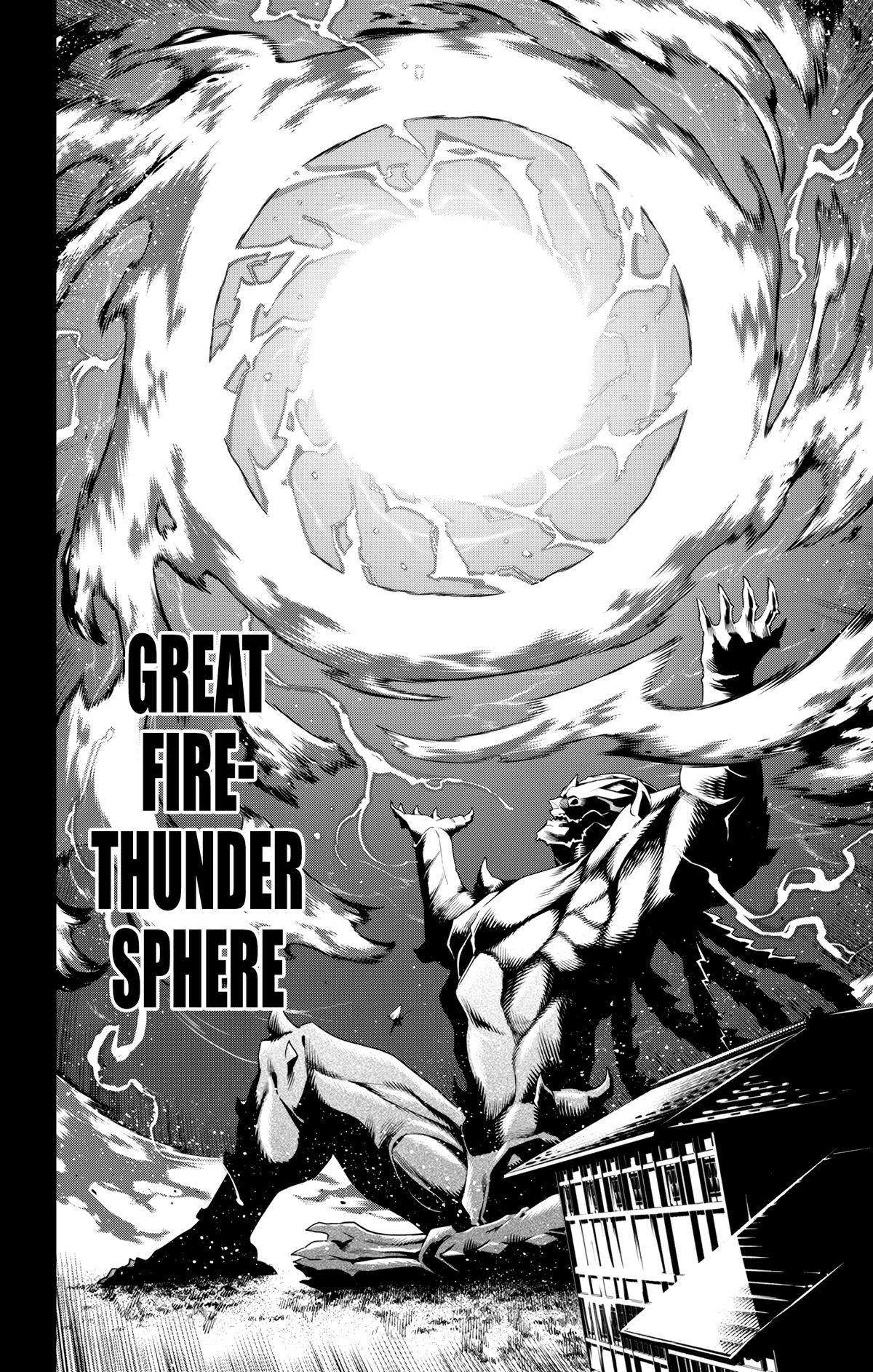 Chained Soldier Chapter 124 10