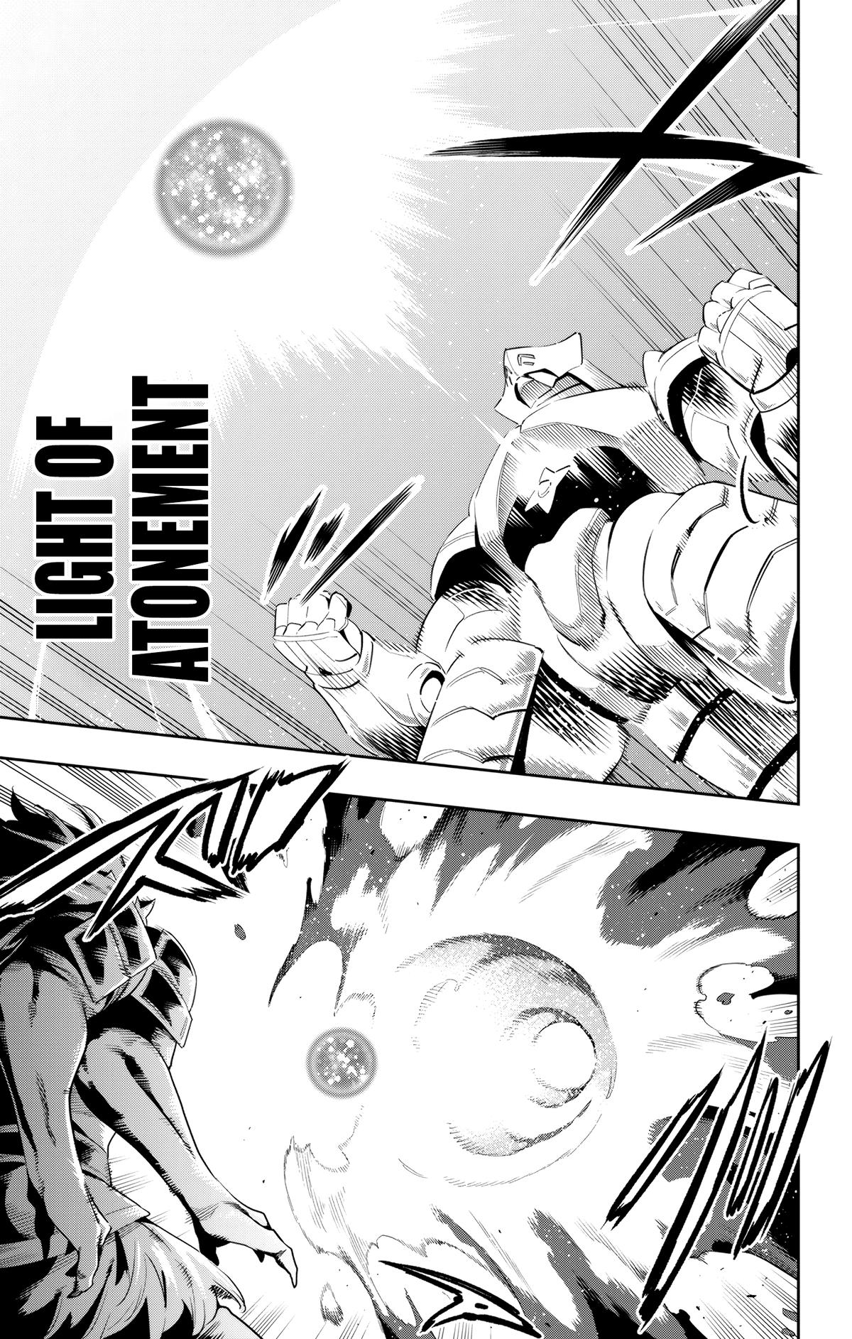 Chained Soldier Chapter 129 19