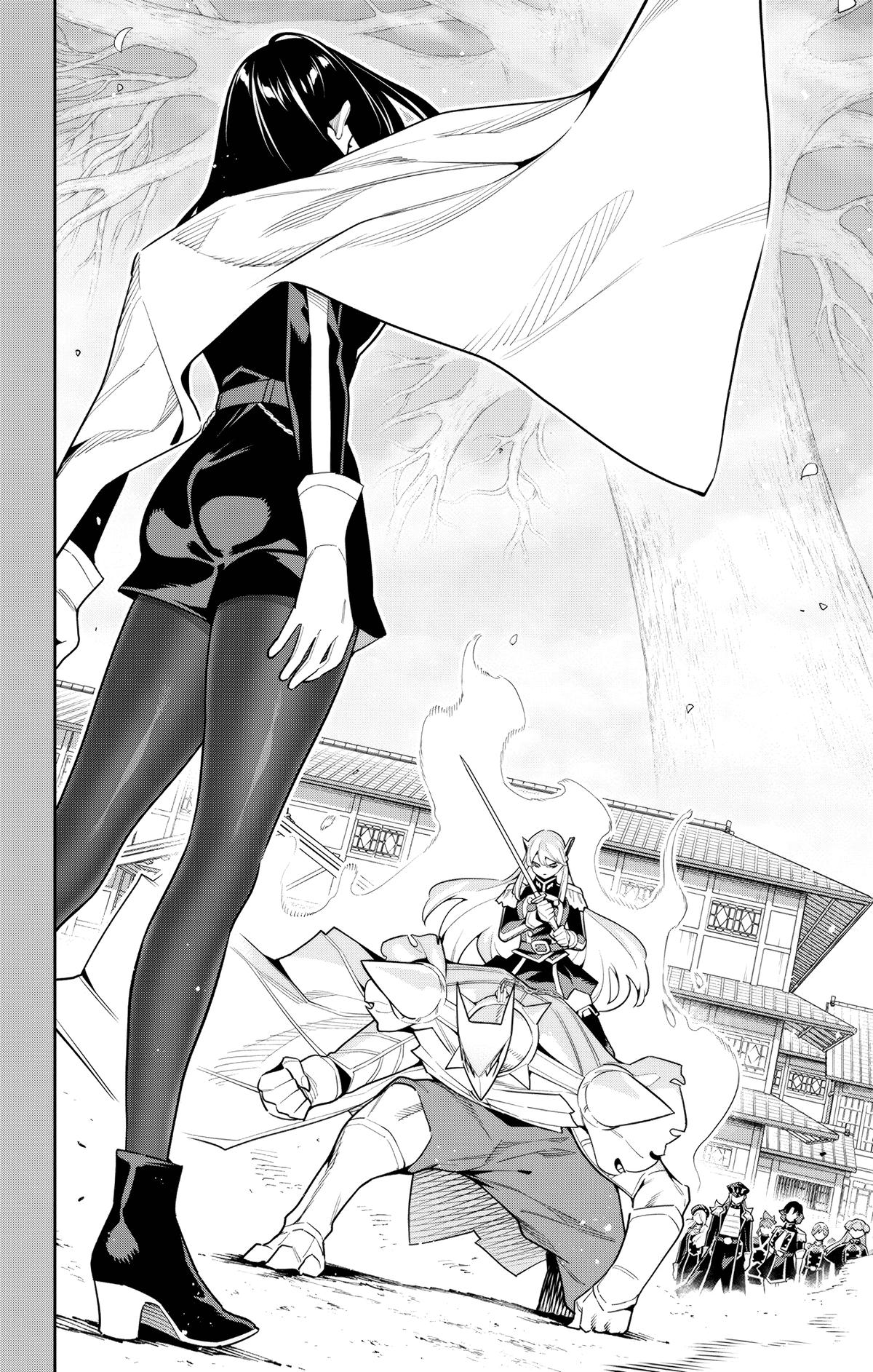 Chained Soldier Chapter 142 10