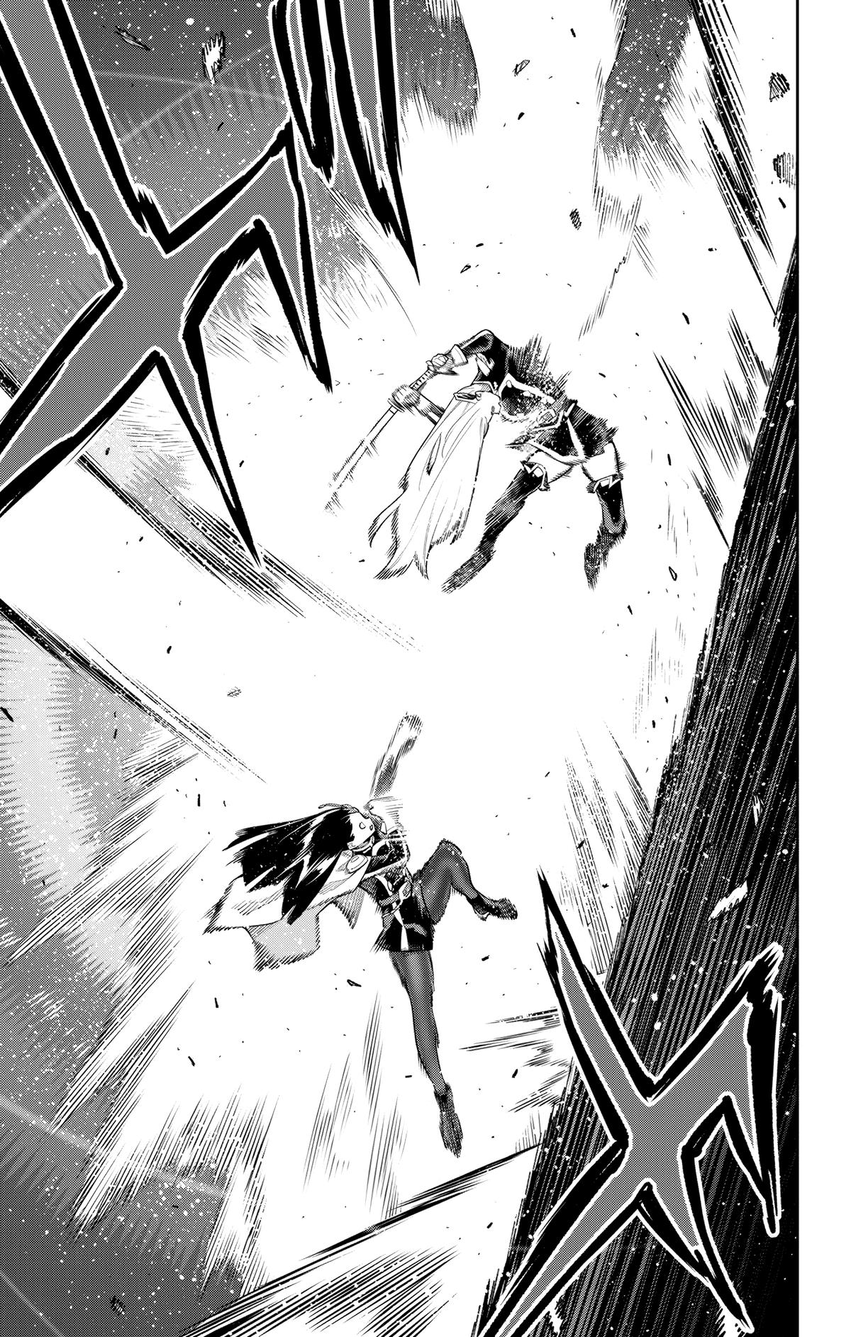 Chained Soldier Chapter 142 17