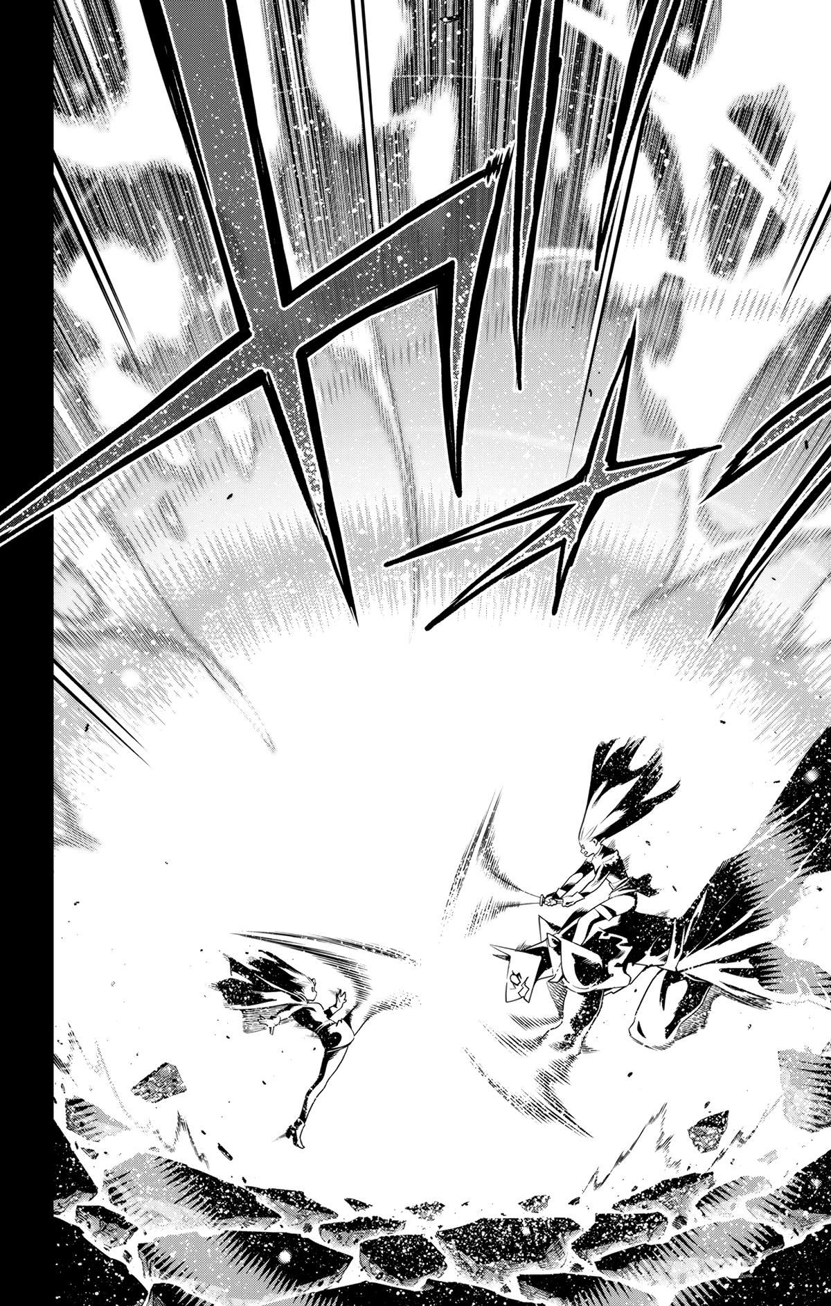 Chained Soldier Chapter 144 14
