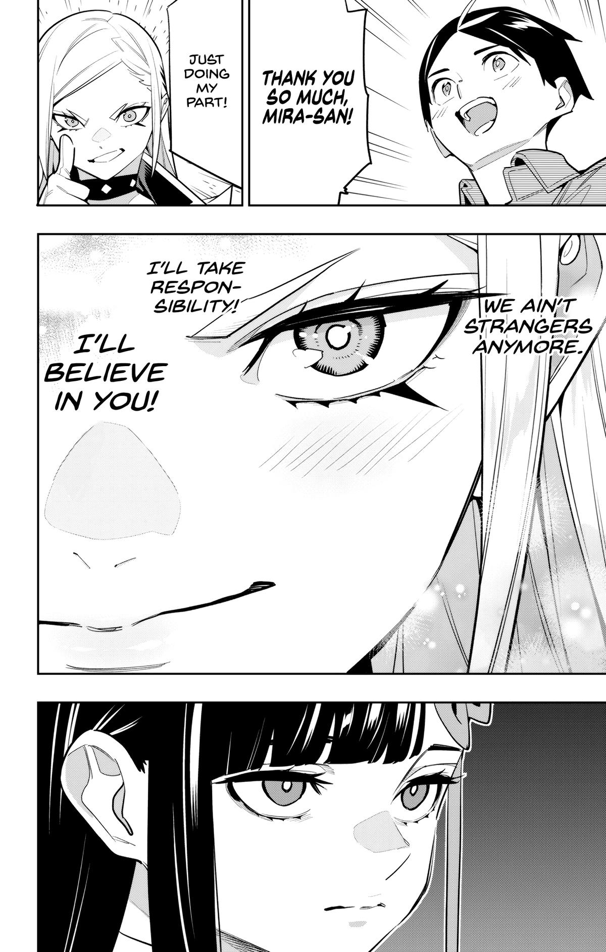 Chained Soldier Chapter 146 20
