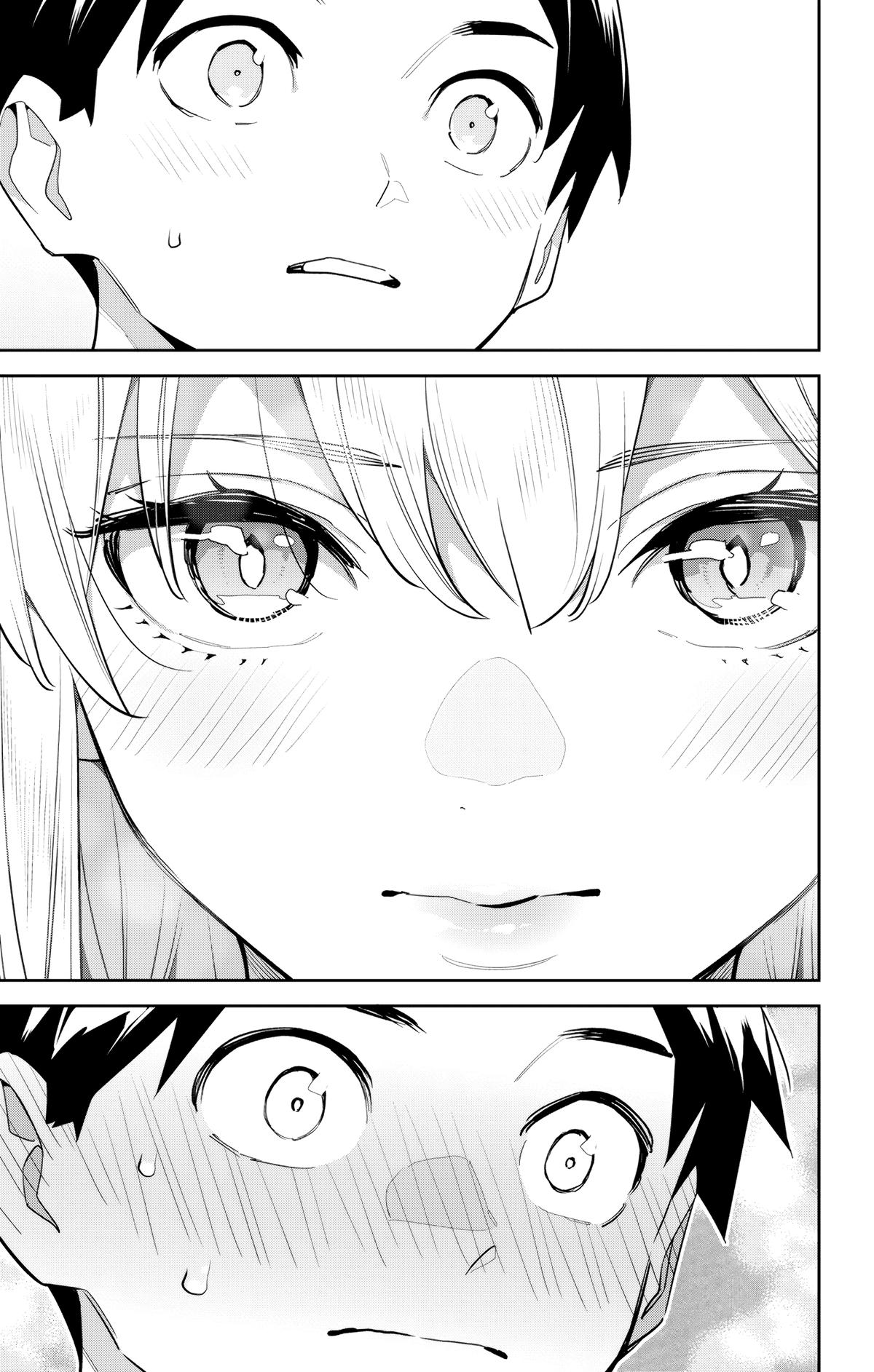 Chained Soldier Chapter 147 13