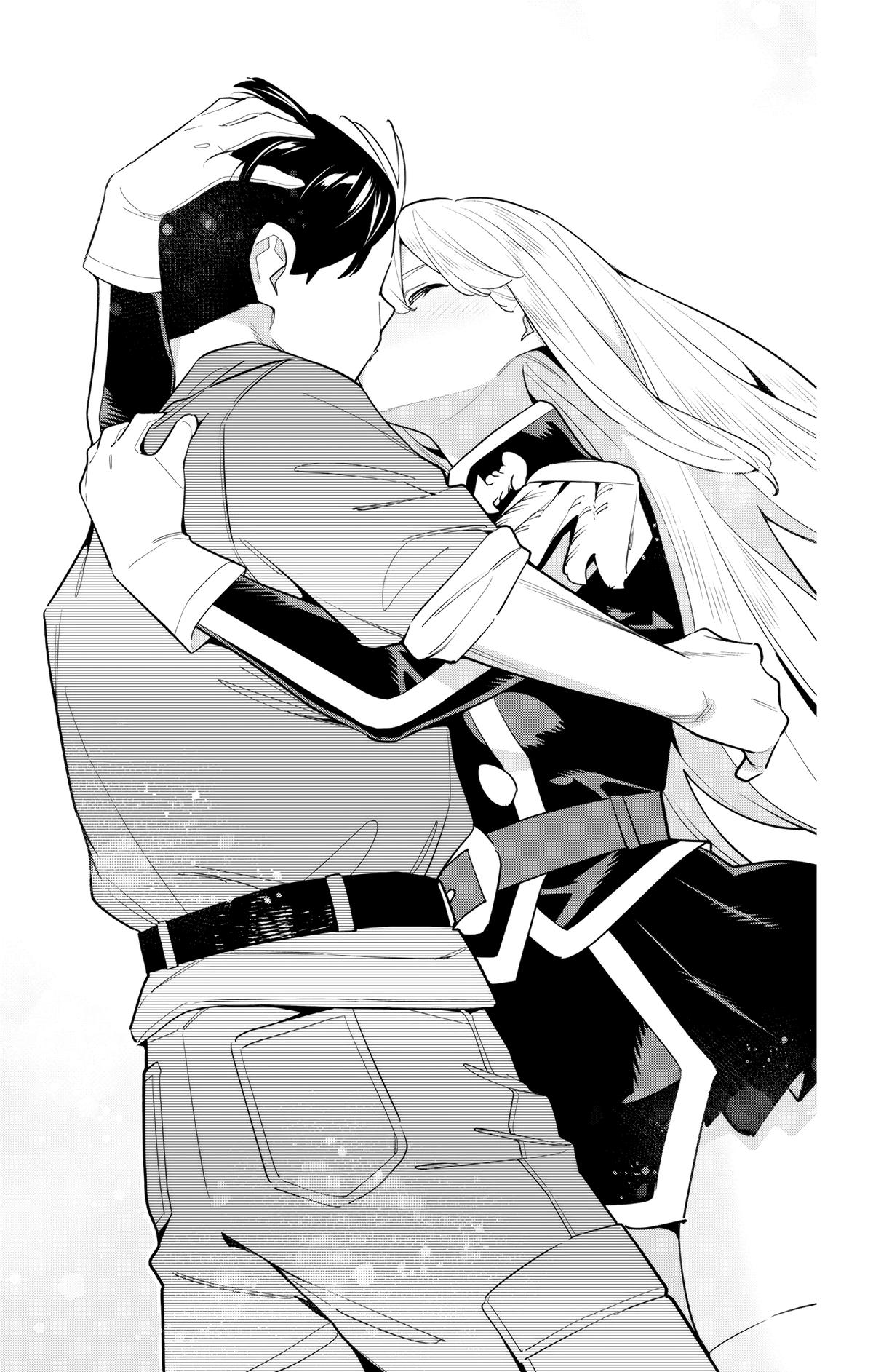 Chained Soldier Chapter 147 15