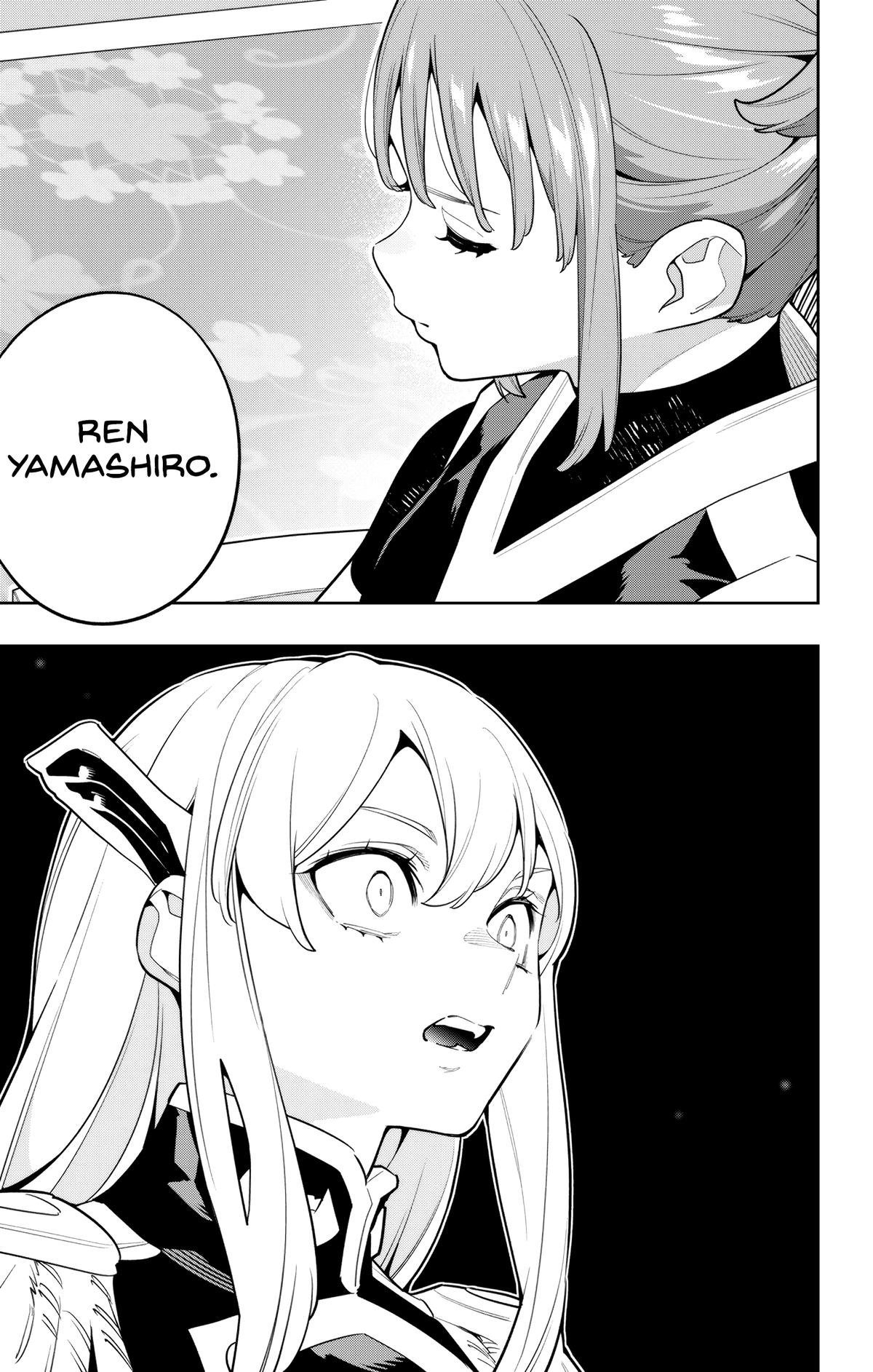 Chained Soldier Chapter 148 15