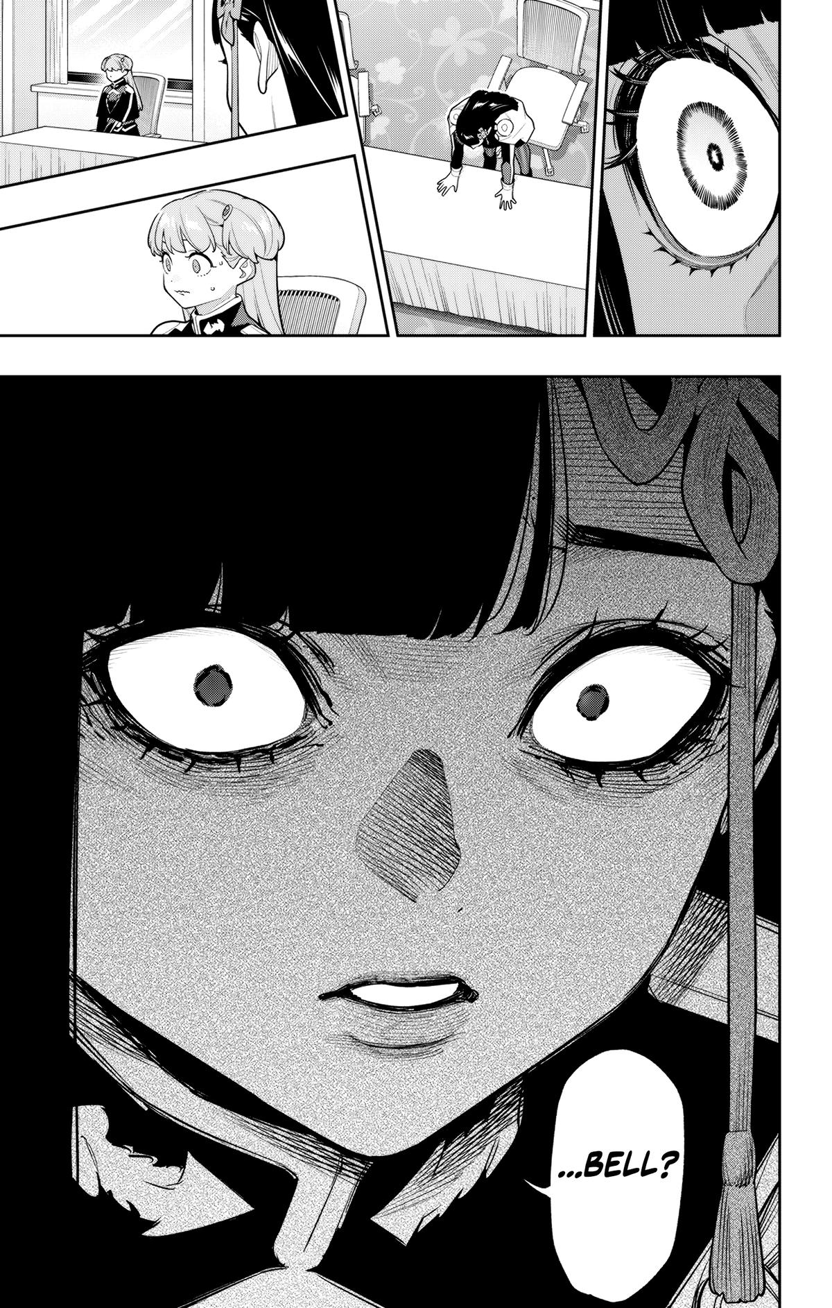 Chained Soldier Chapter 149 7