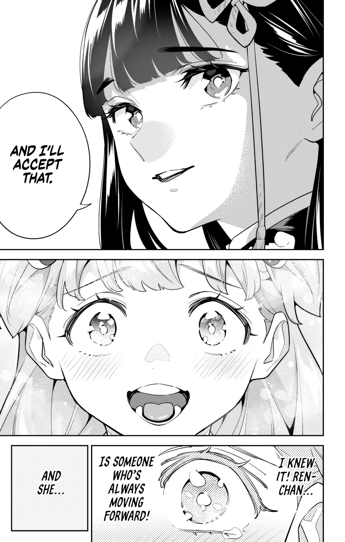 Chained Soldier Chapter 149 25