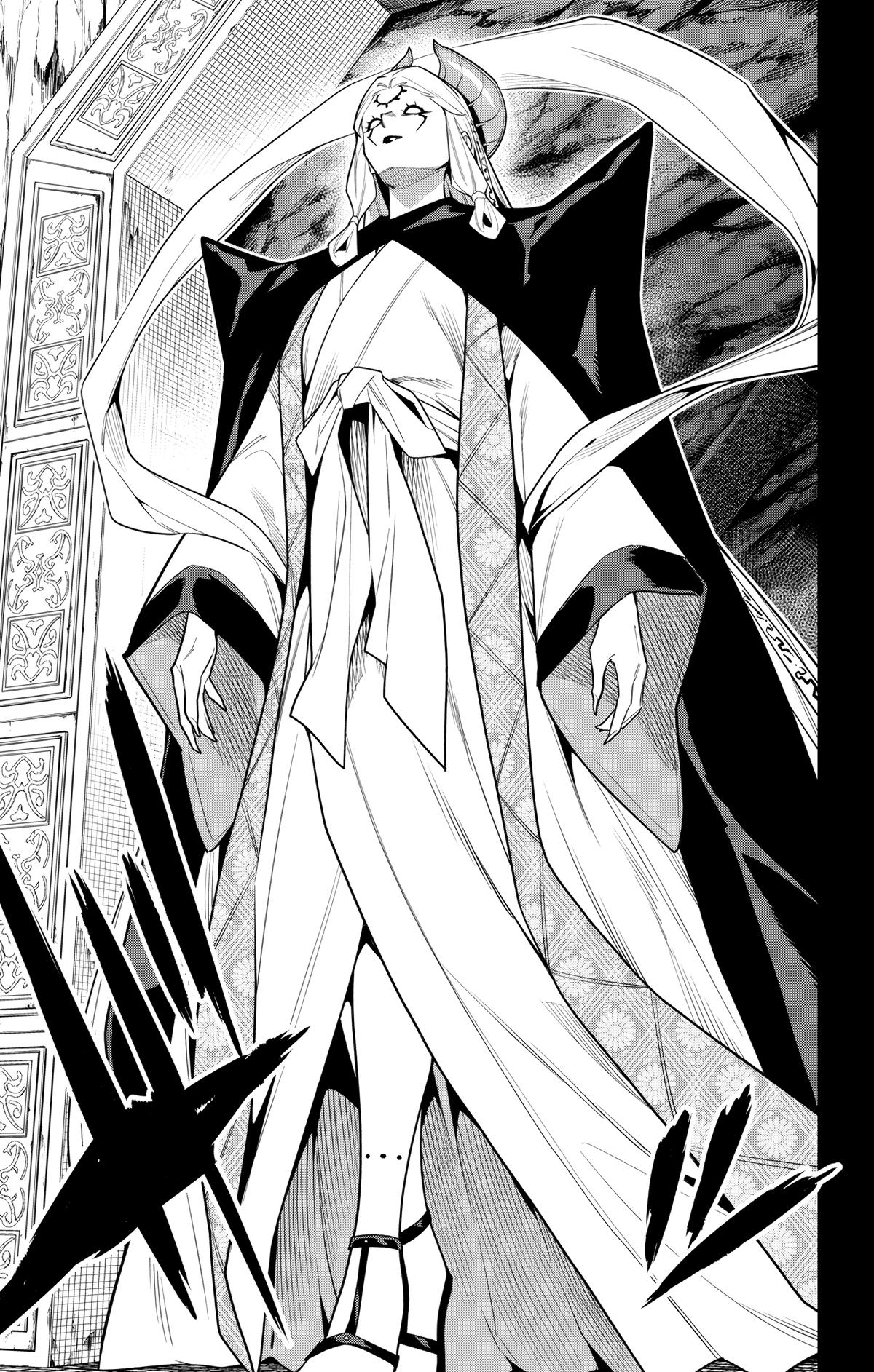 Chained Soldier Chapter 154 15