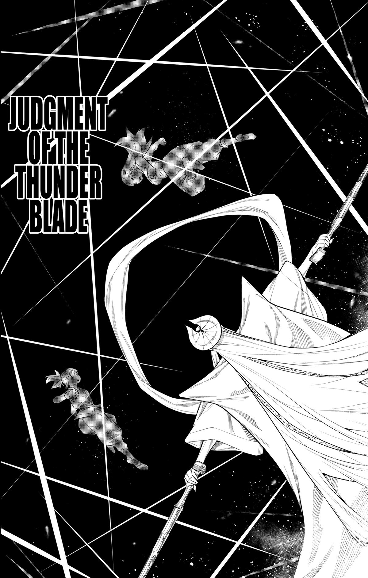 Chained Soldier Chapter 155 12