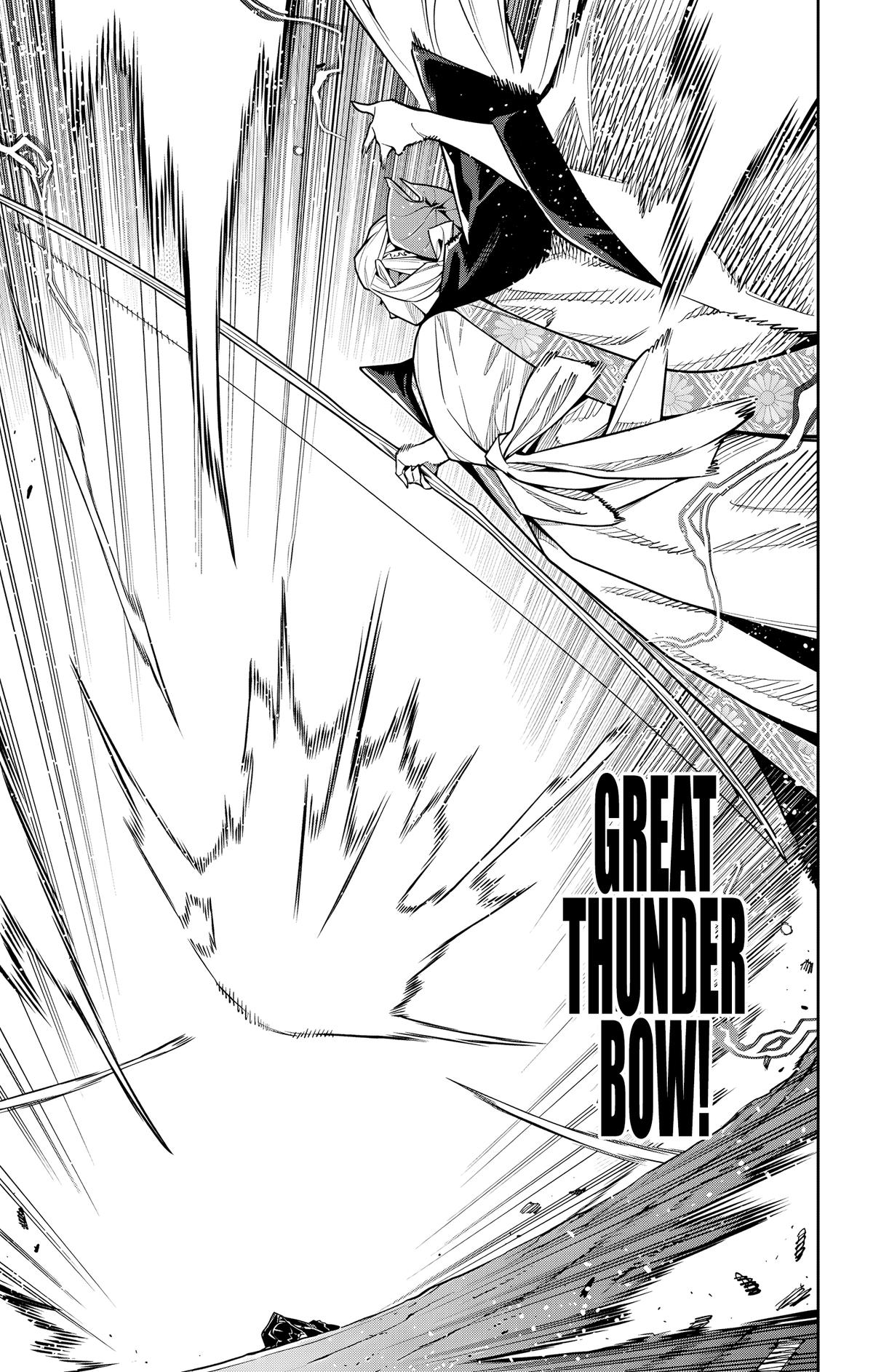 Chained Soldier Chapter 156 7