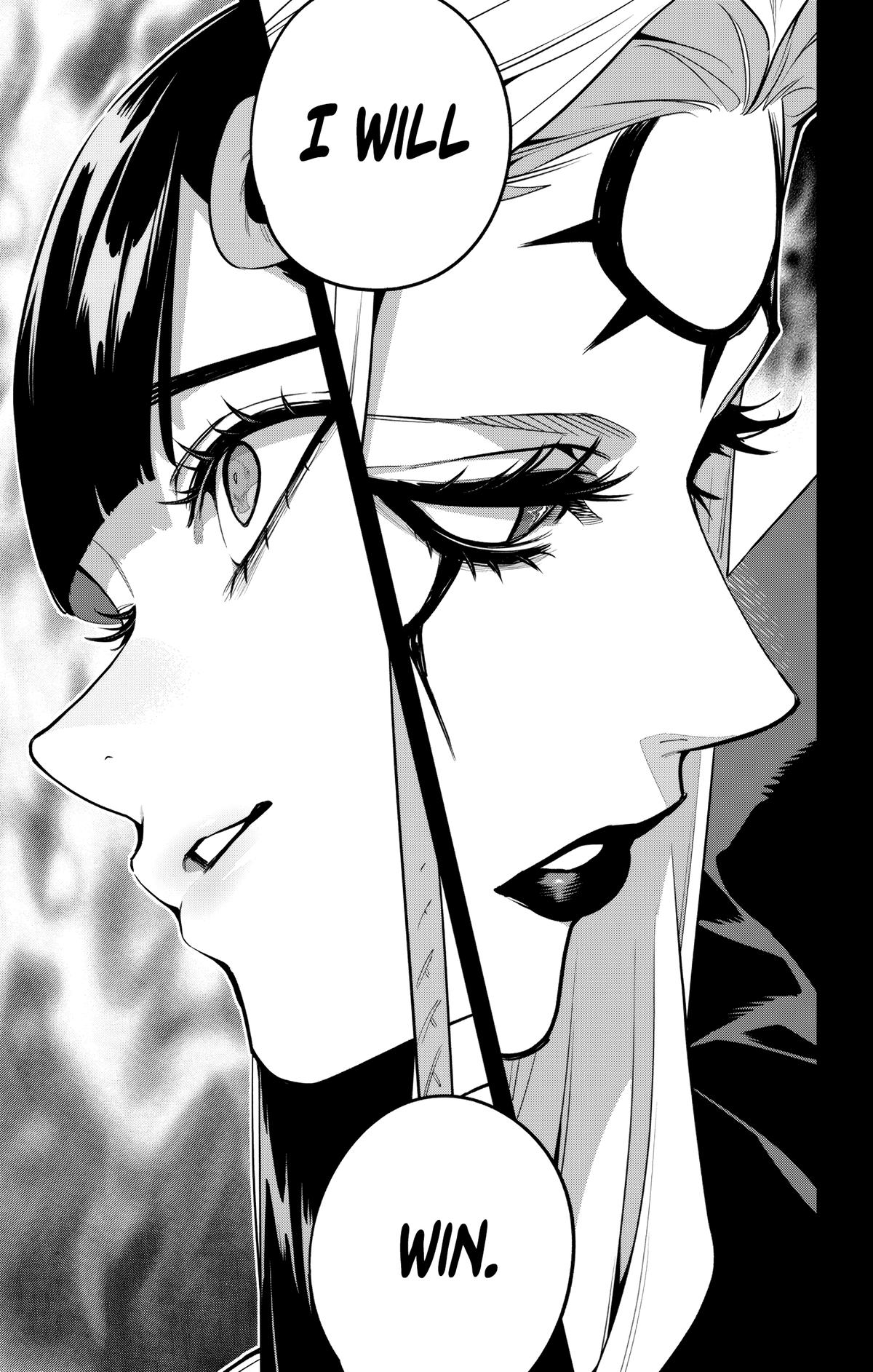 Chained Soldier Chapter 157 17