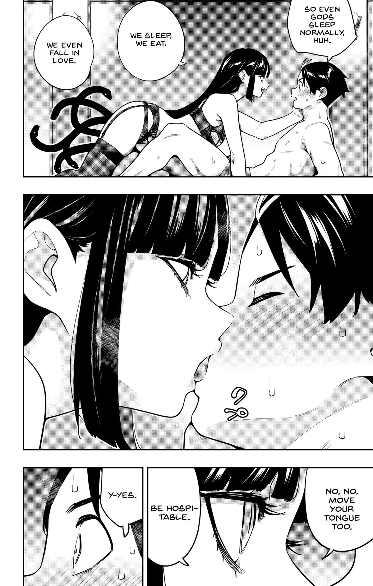 Chained Soldier Chapter 160