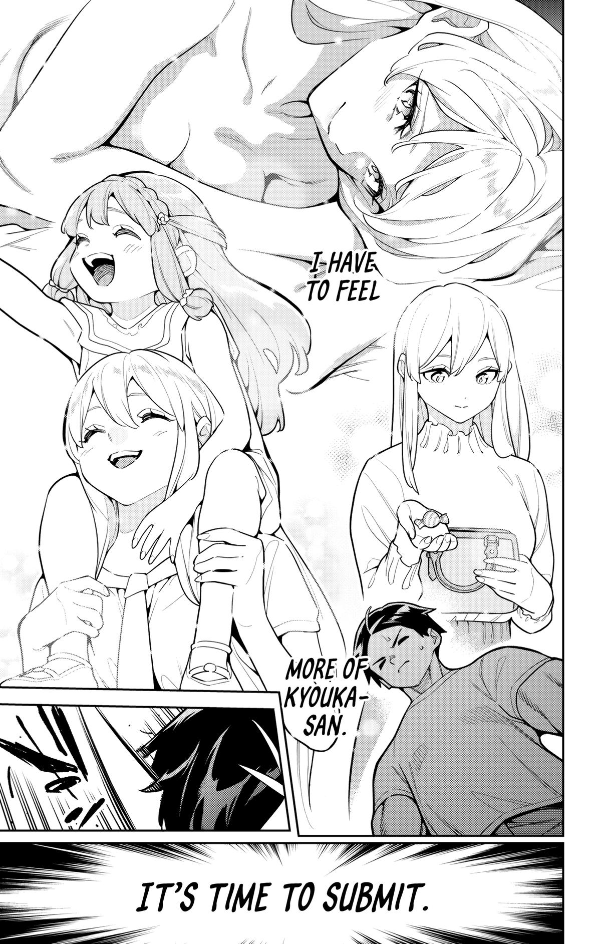 Chained Soldier Chapter 163 9