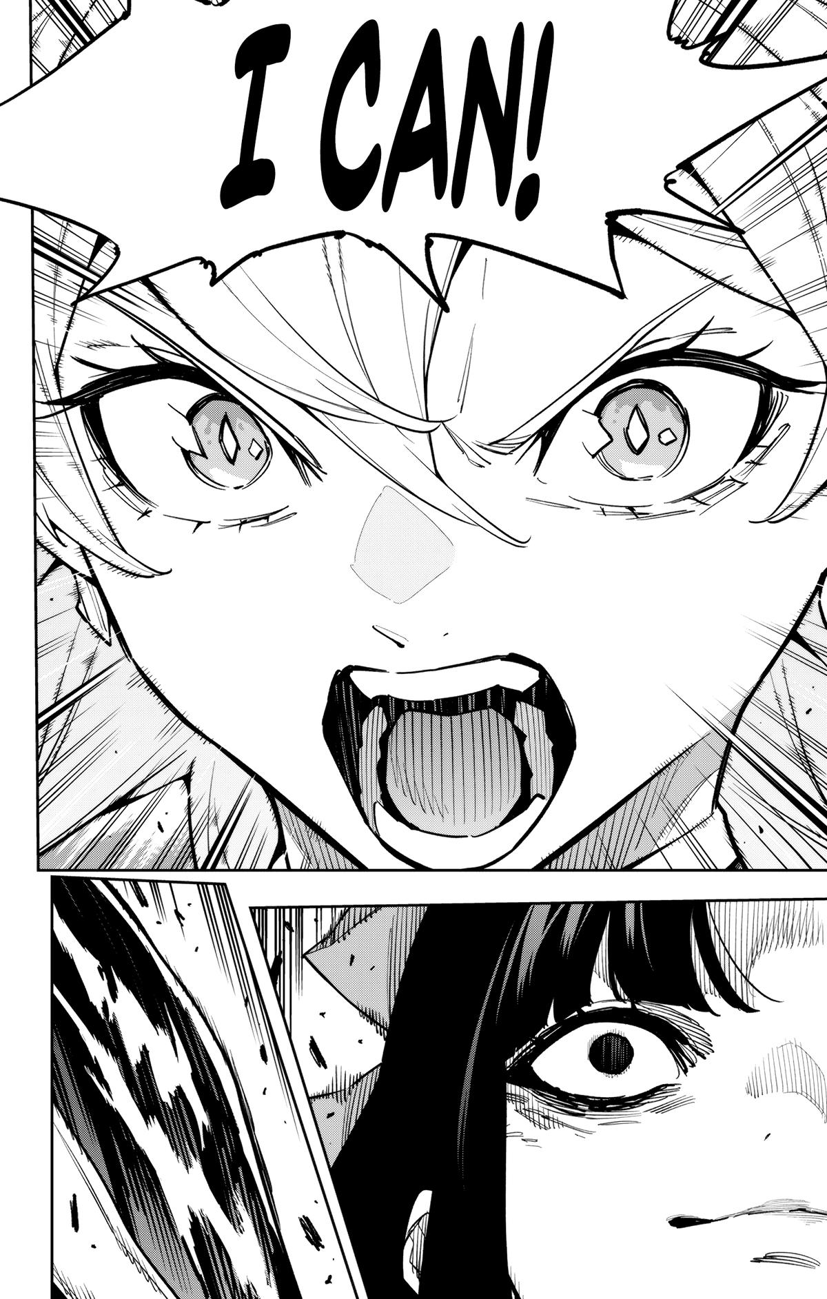 Chained Soldier Chapter 162