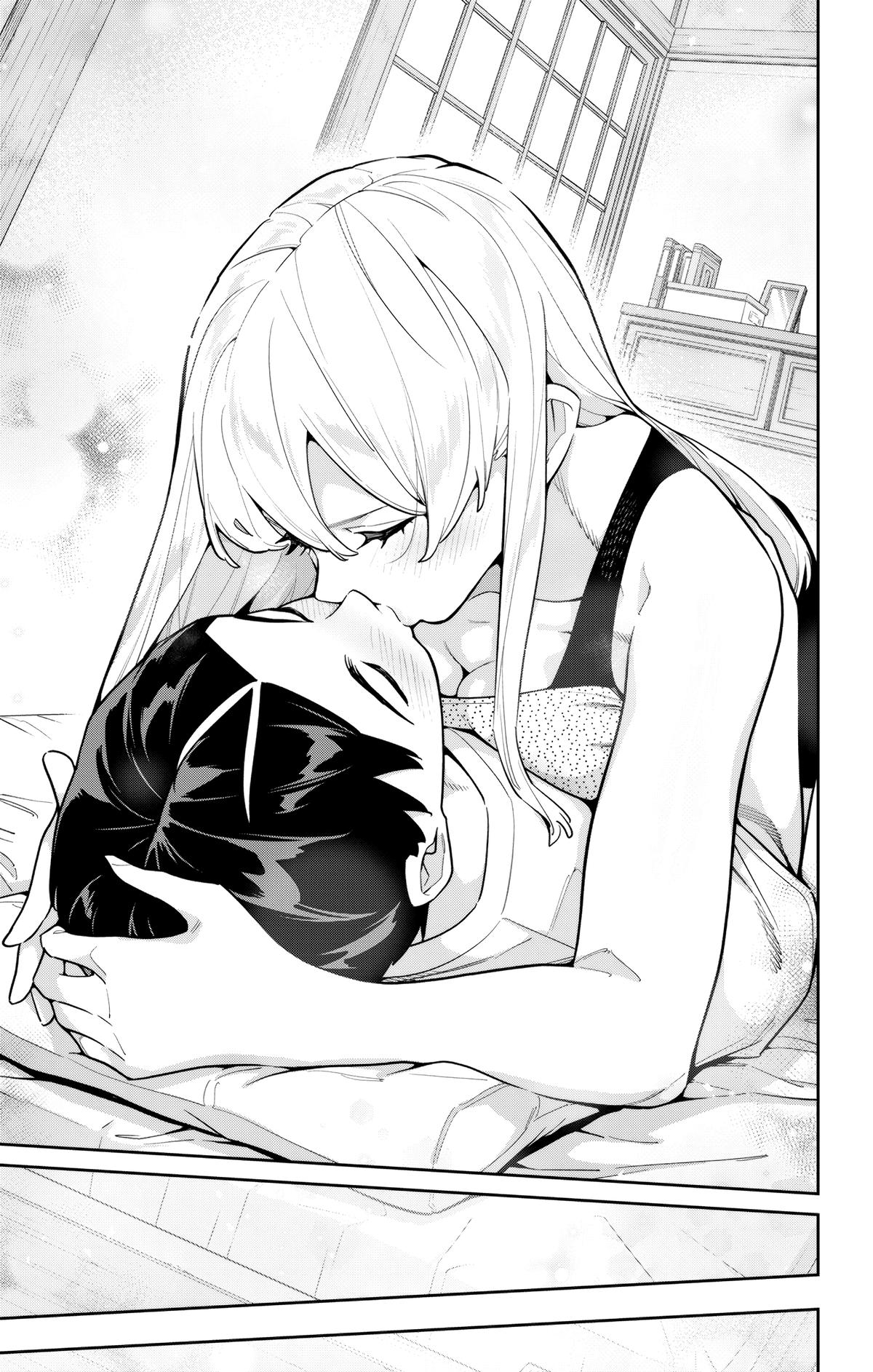 Chained Soldier Chapter 163