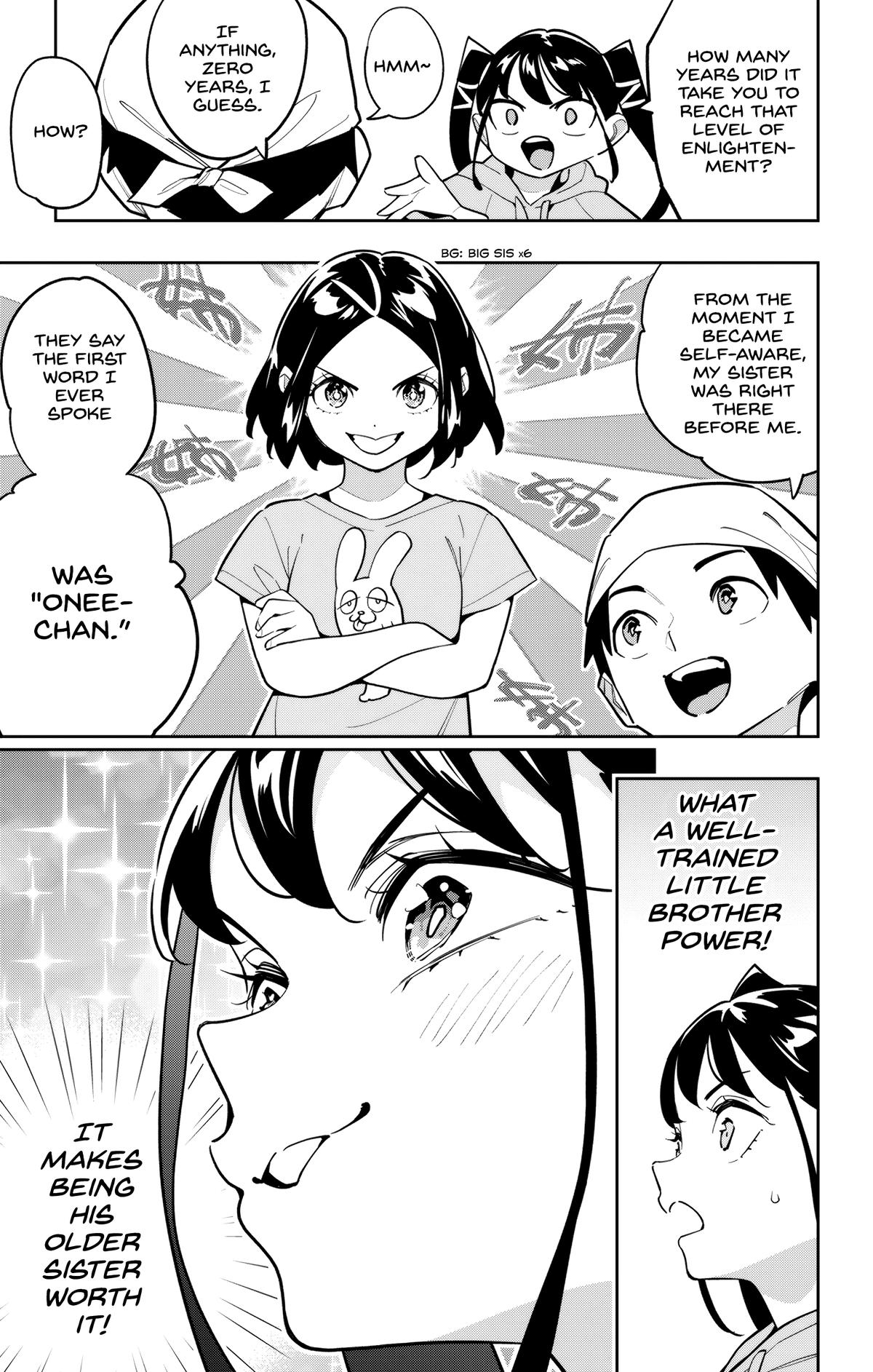 Chained Soldier Chapter 165