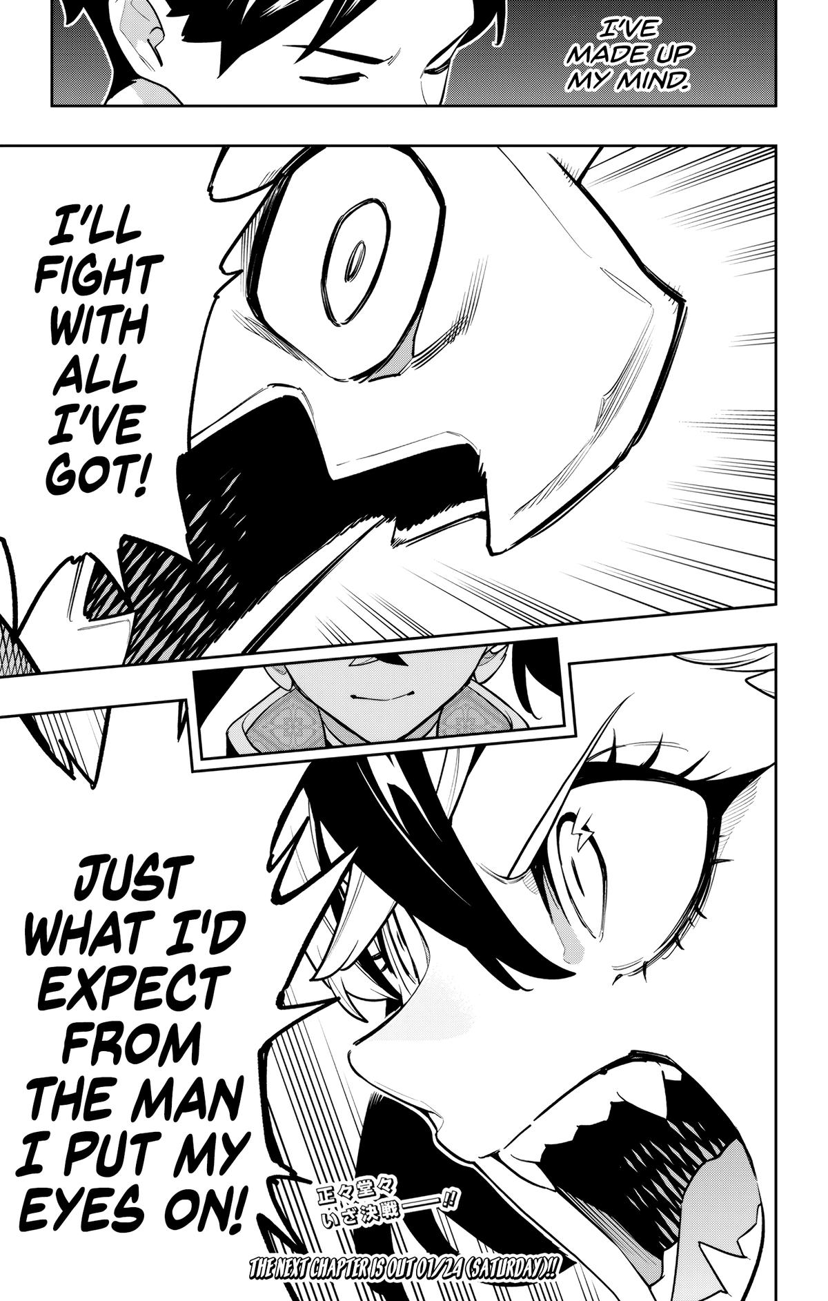 Chained Soldier - Chapter 172 - Image 20