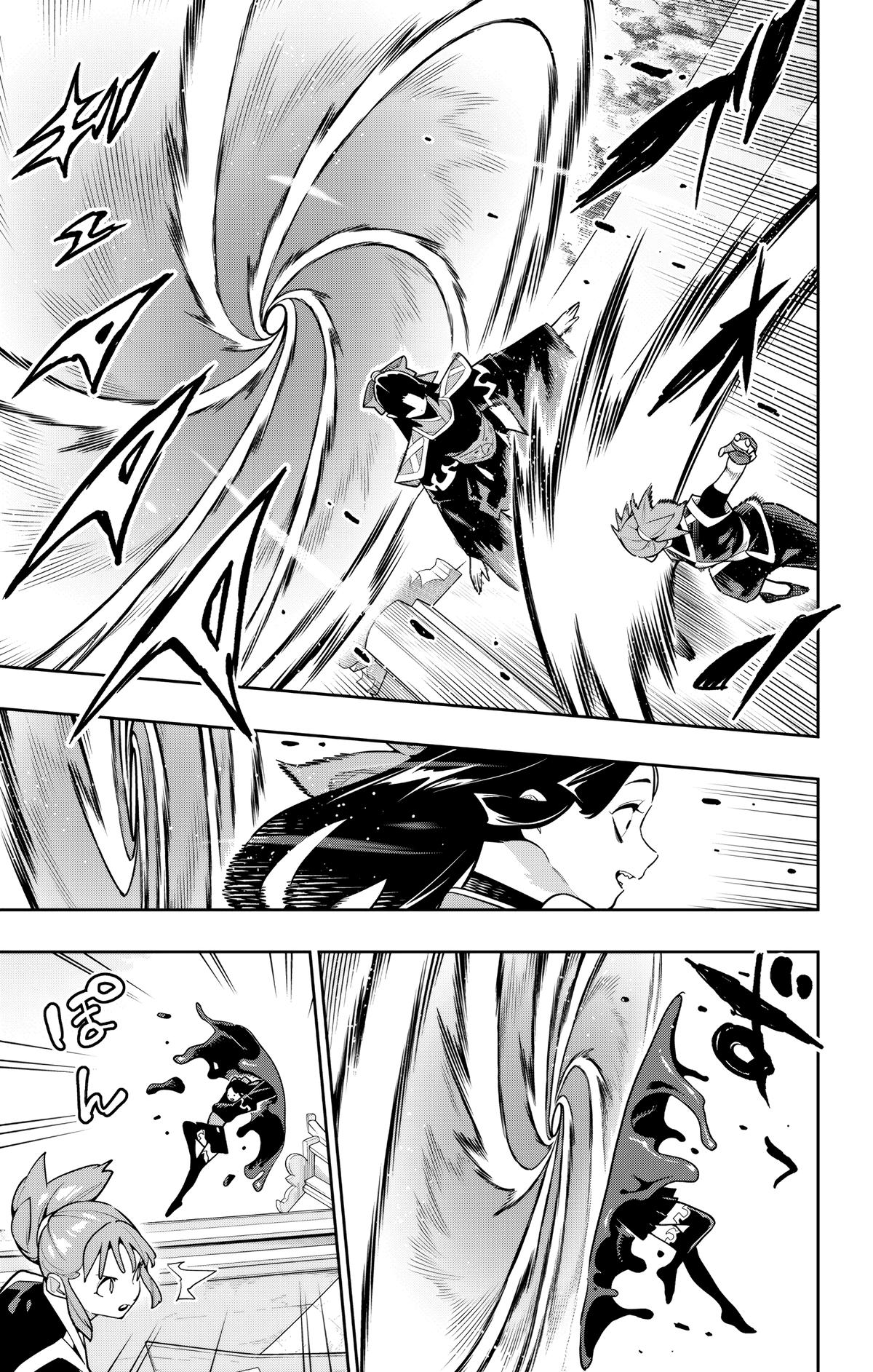 Chained Soldier - Chapter 173 - Image 3