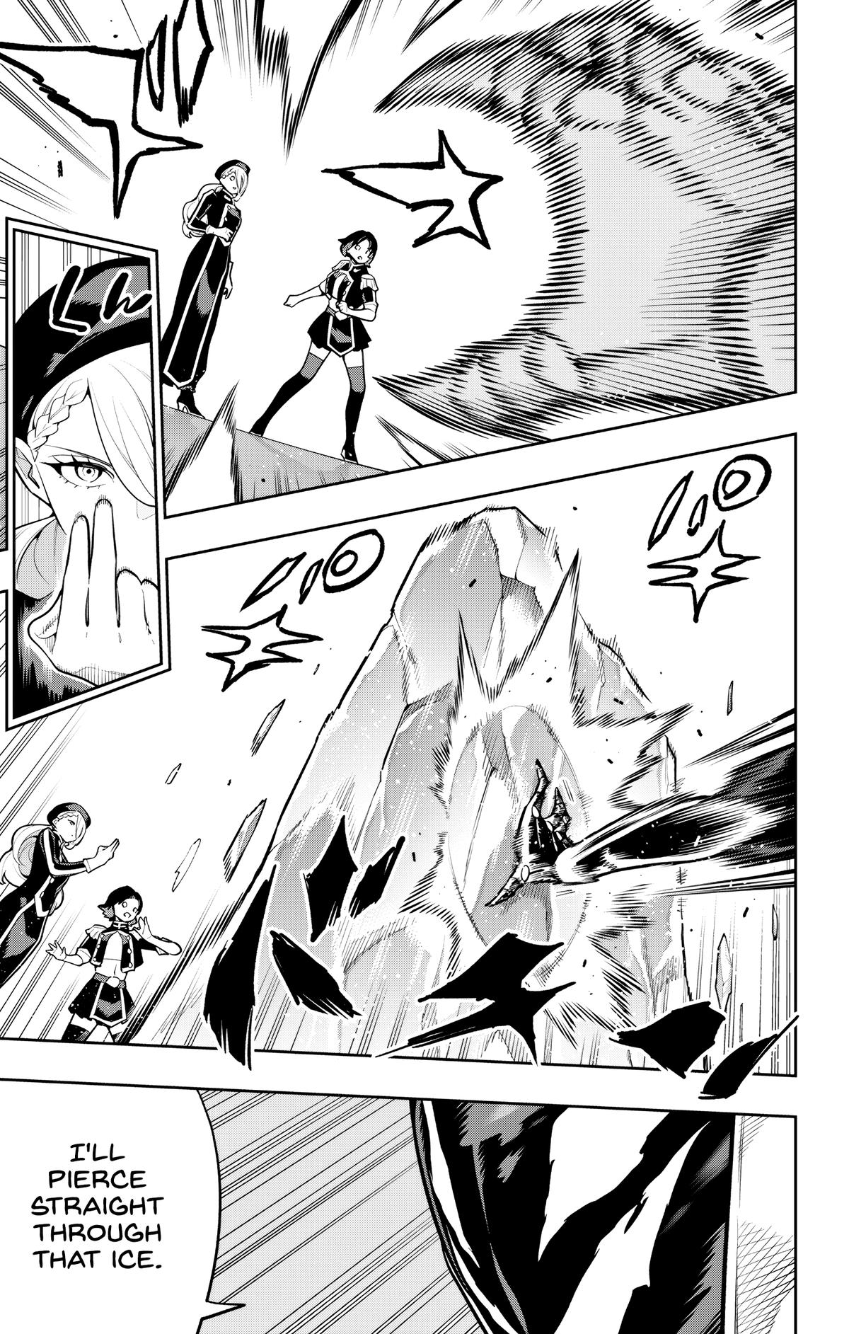 Chained Soldier - Chapter 173 - Image 13