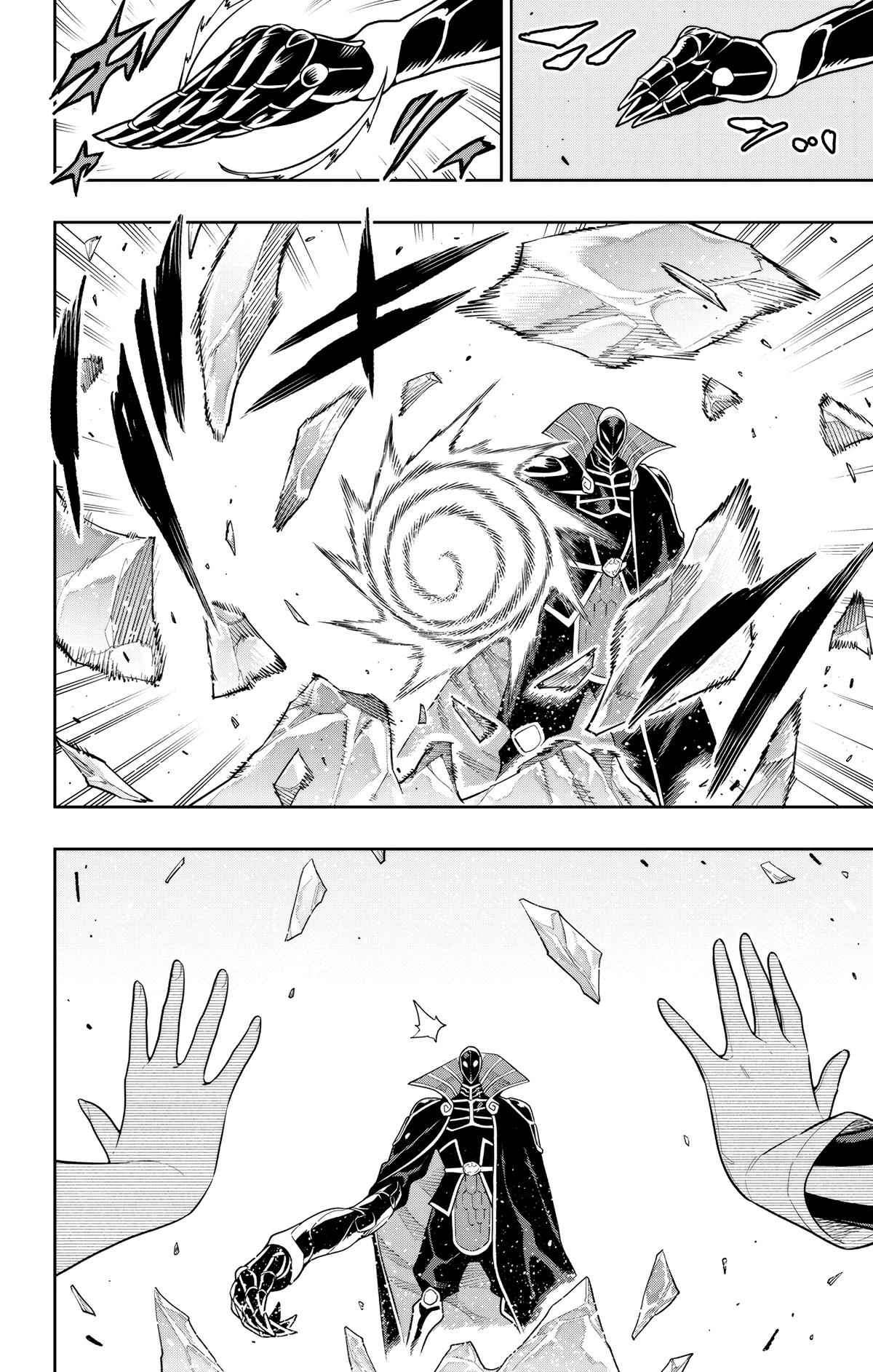 Chained Soldier - Chapter 173 - Image 14