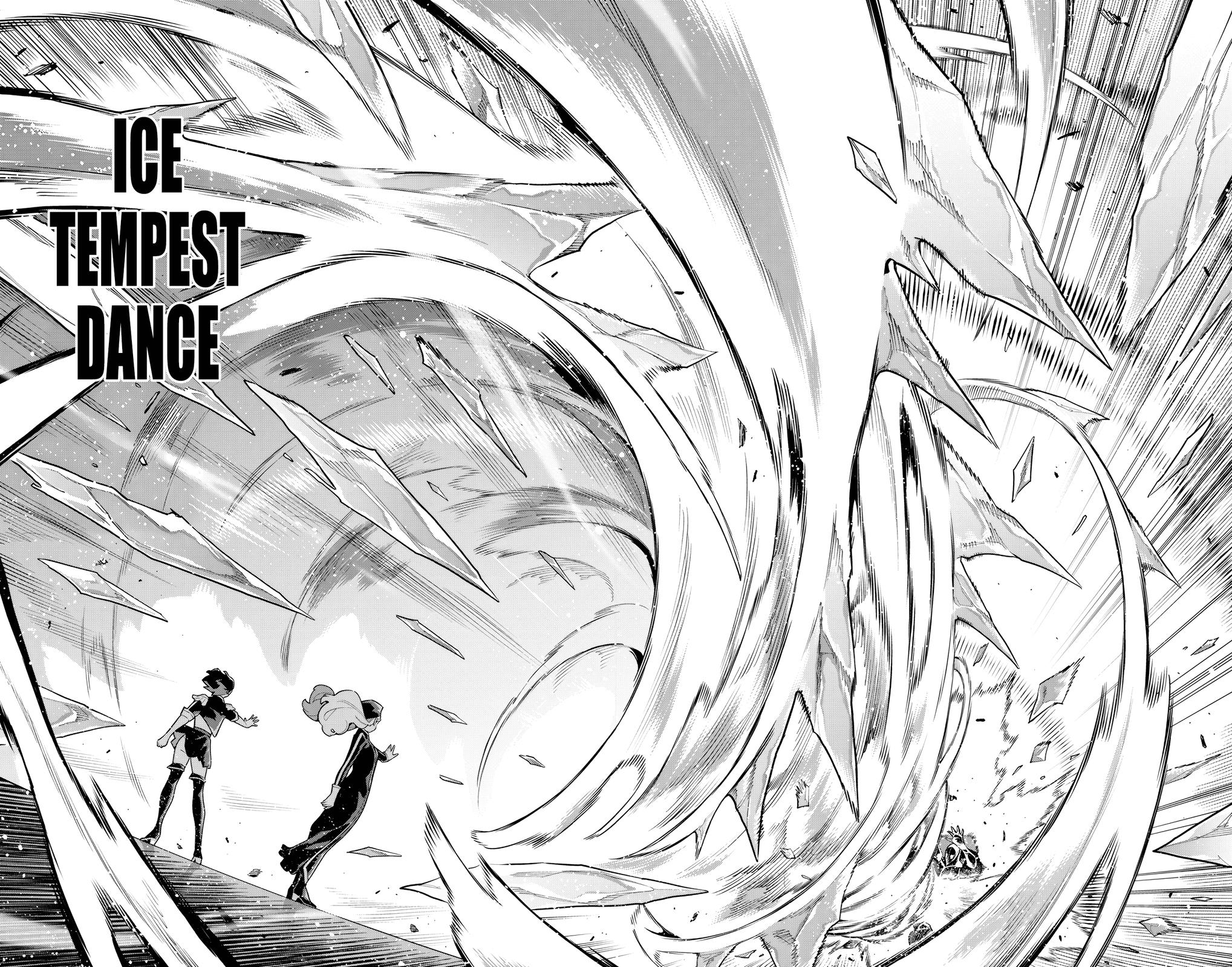 Chained Soldier - Chapter 173 - Image 16