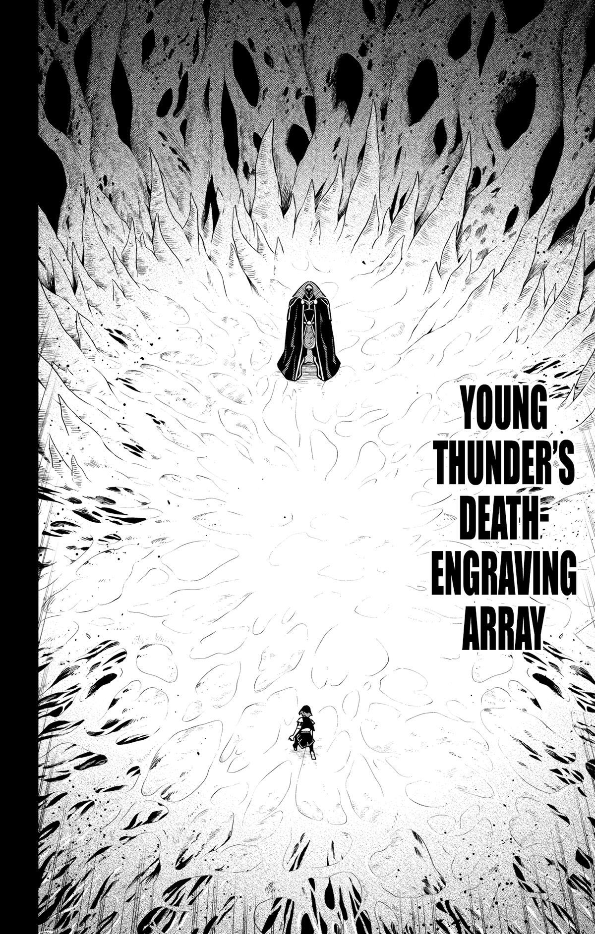 Chained Soldier - Chapter 174 - Image 8